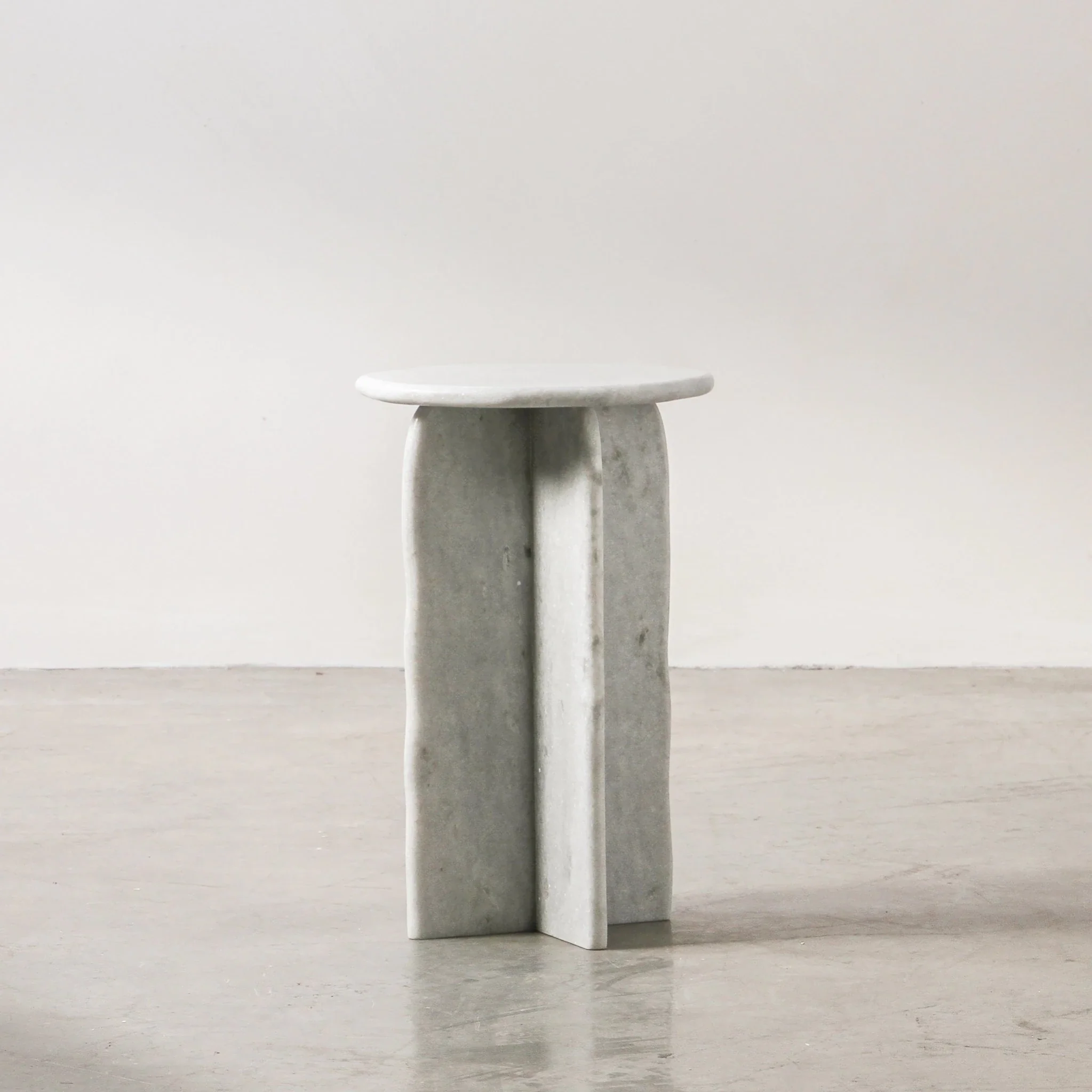 Float Side Table - Tall - Image 9