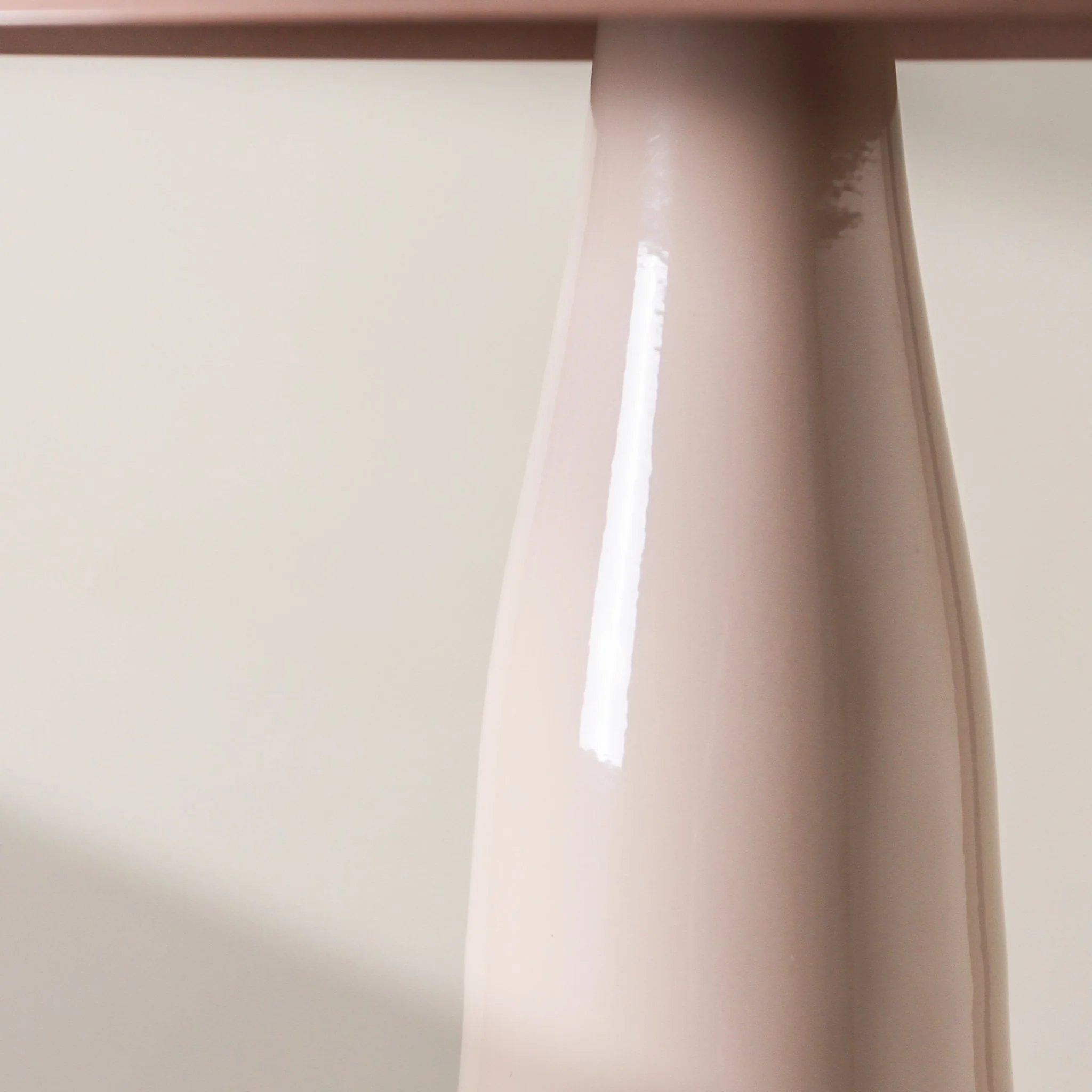 Glint Table Lamp Rose Dust - Image 5