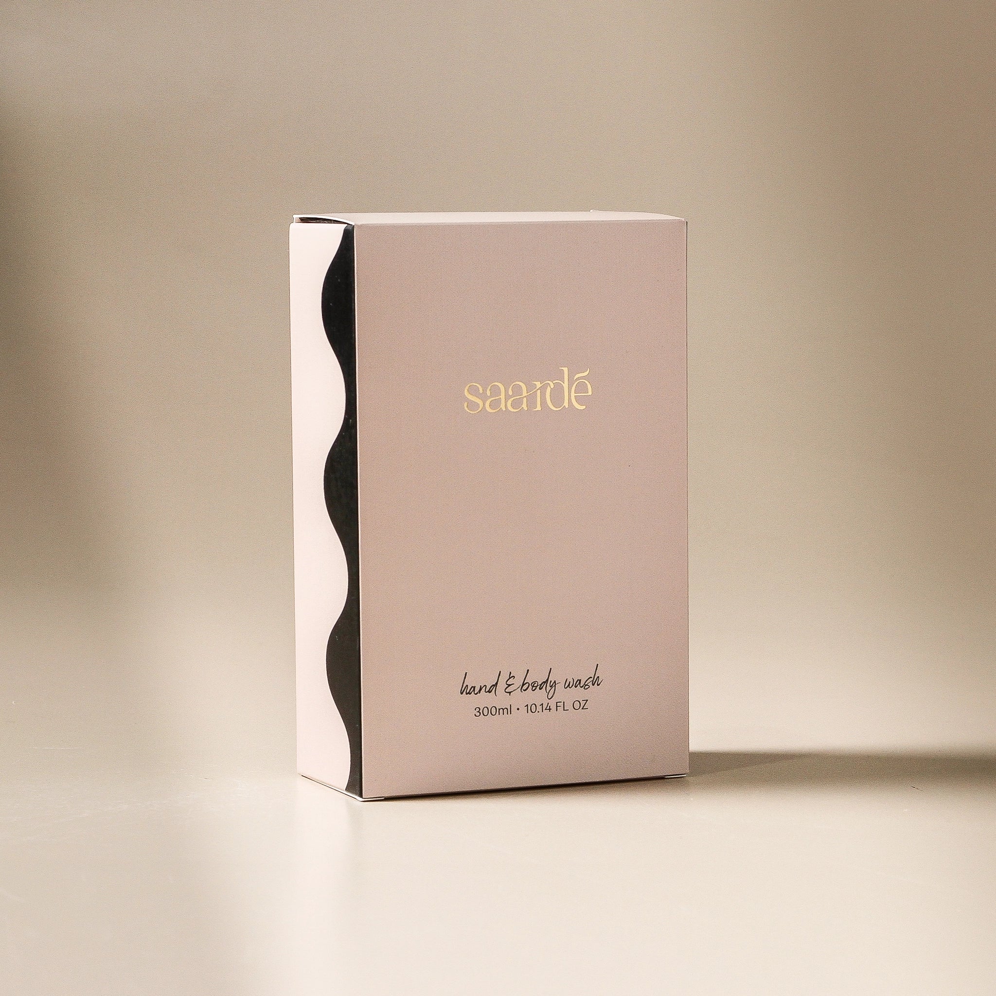 Hand & Body Wash 300ml - Istanbul - Image 2