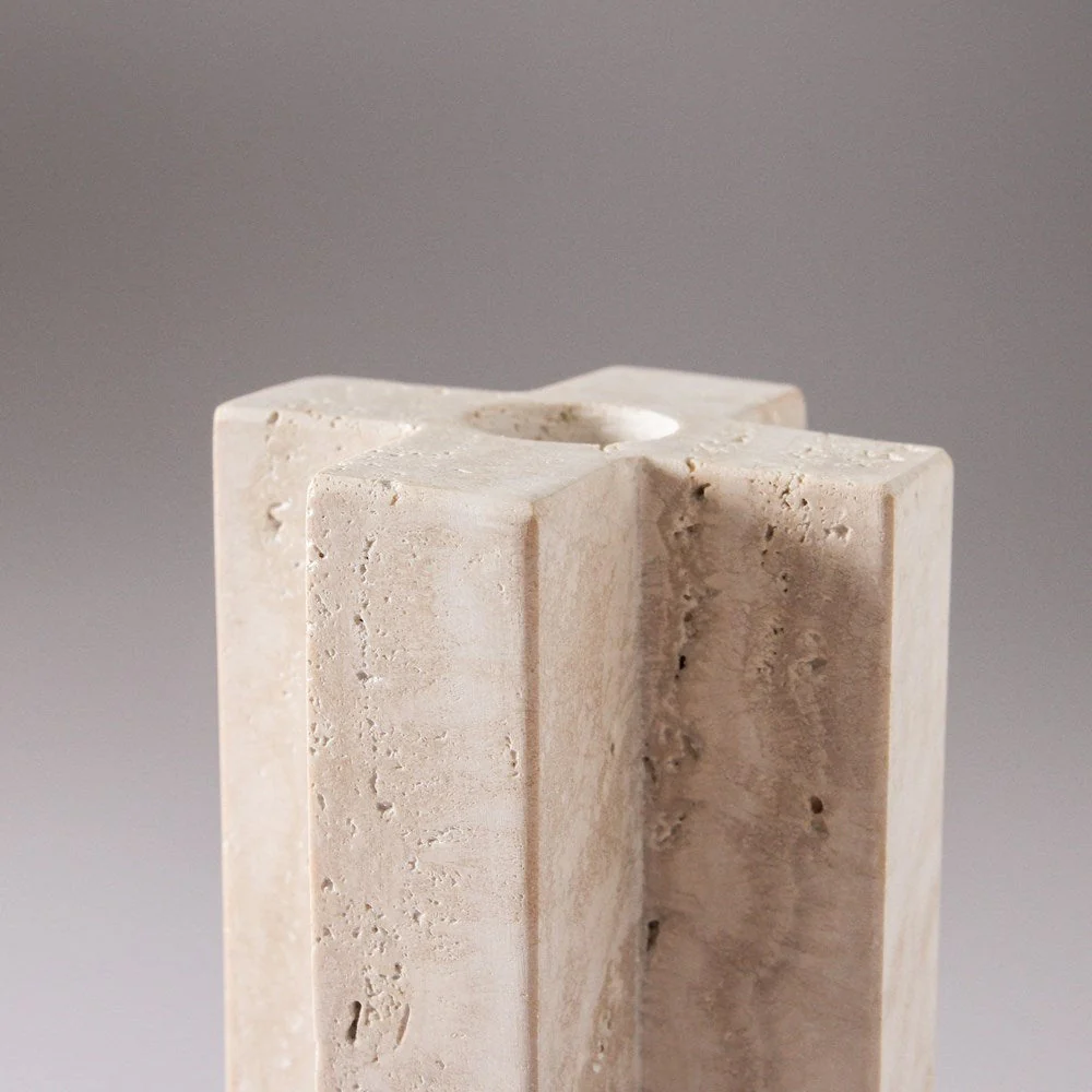 Hathor Taper Candlestand - Image 8