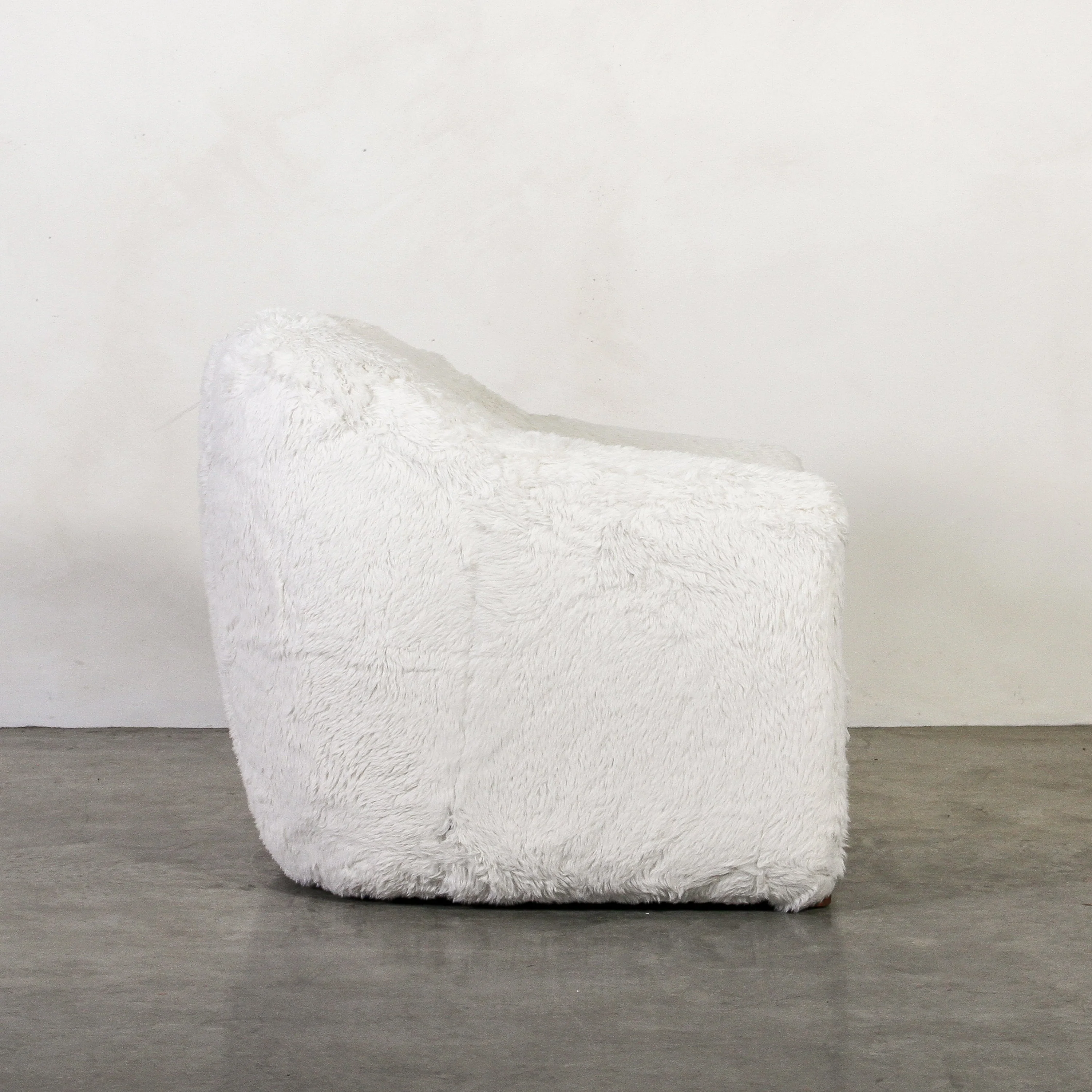 Haze Occasional Chair - Image 2