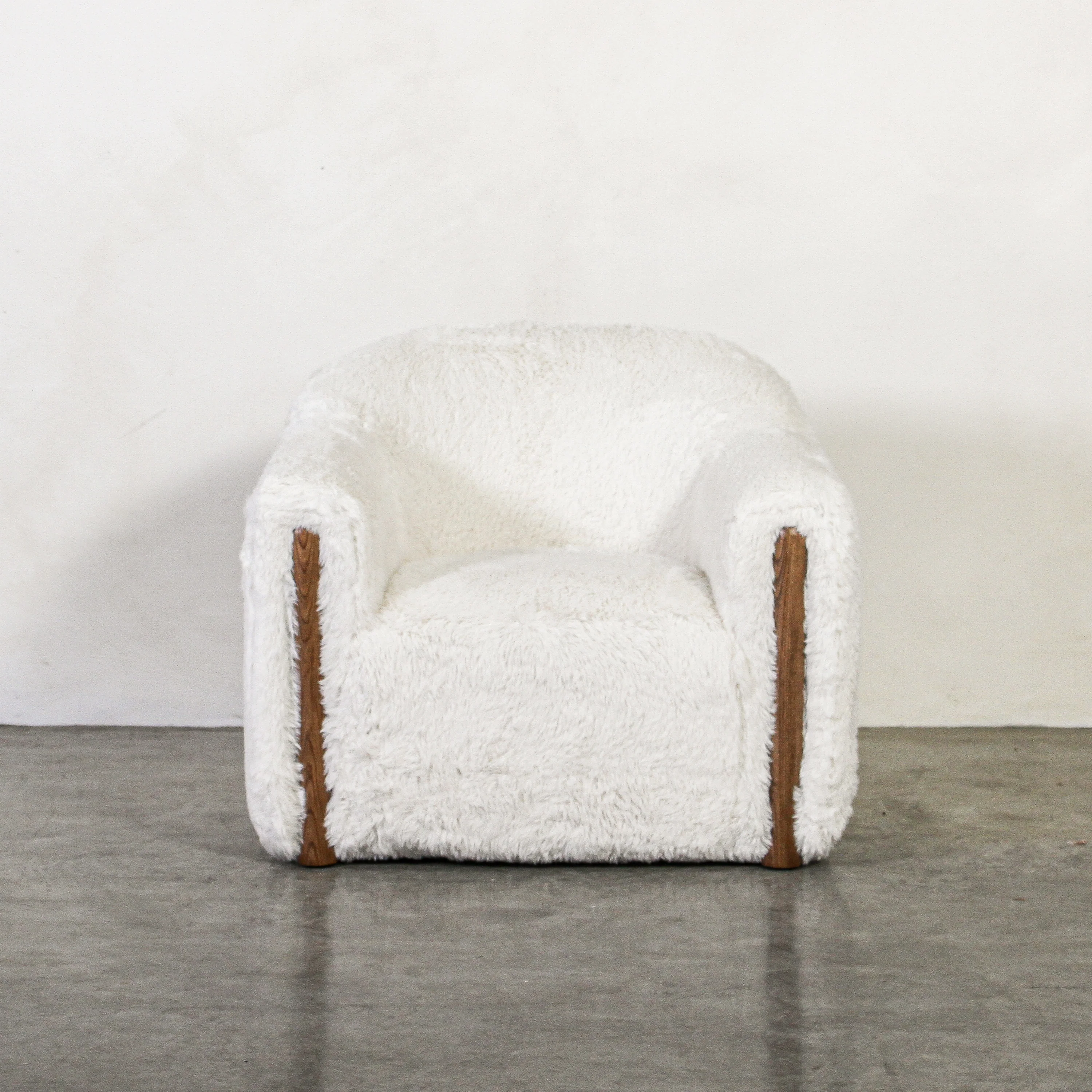 Haze Occasional Chair - Image 8
