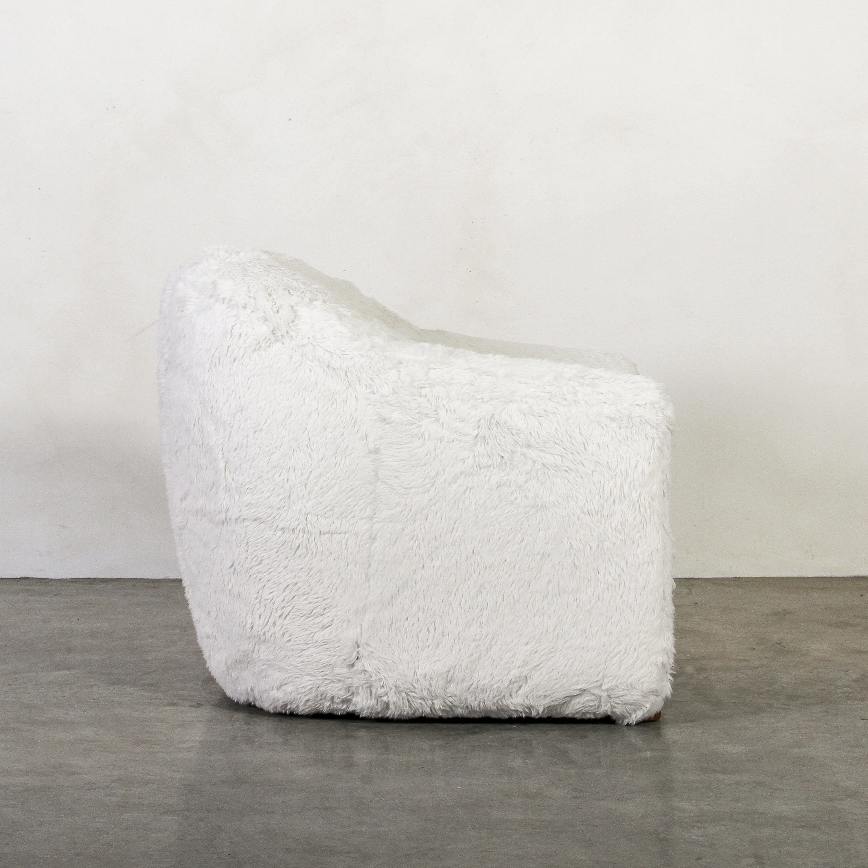 Haze Occasional Chair - Image 9