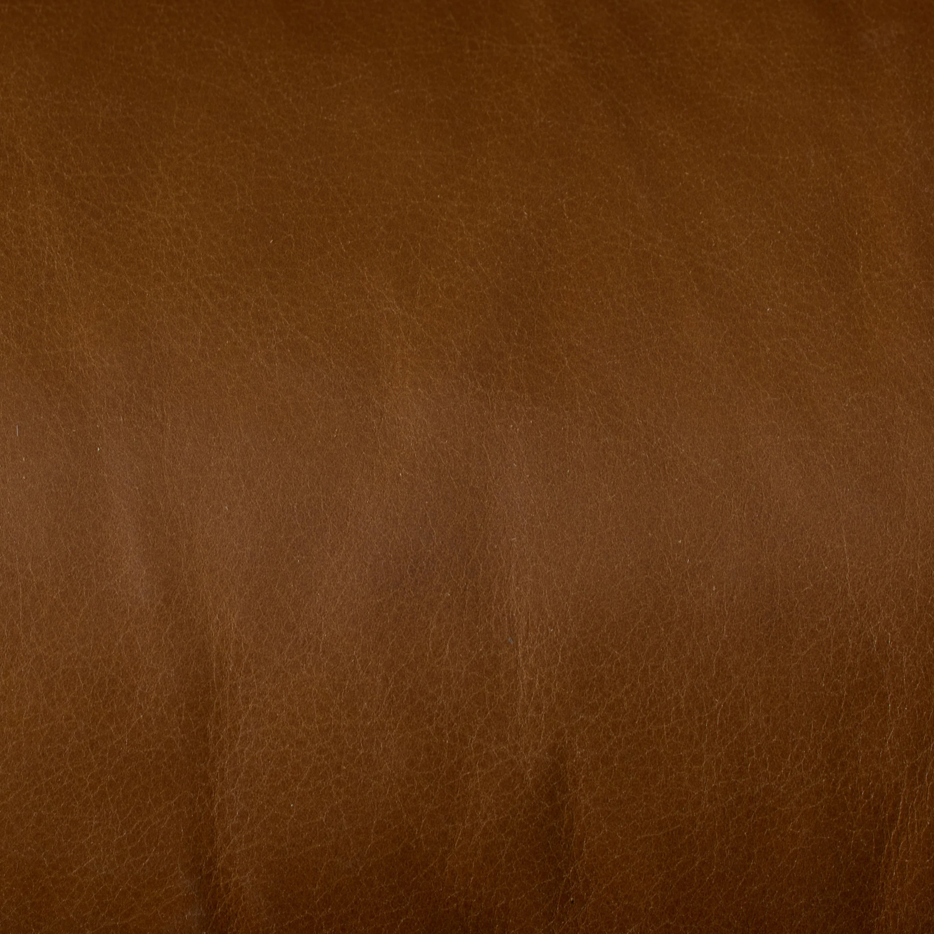 Henry Leather Armchair - Image 4