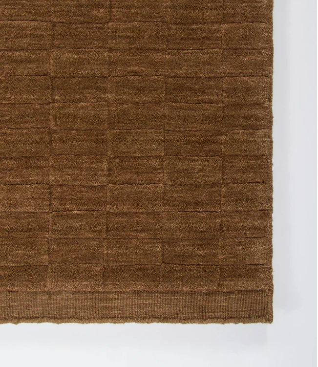 Hugo Rug - Toffee  300x400cm - Image 2