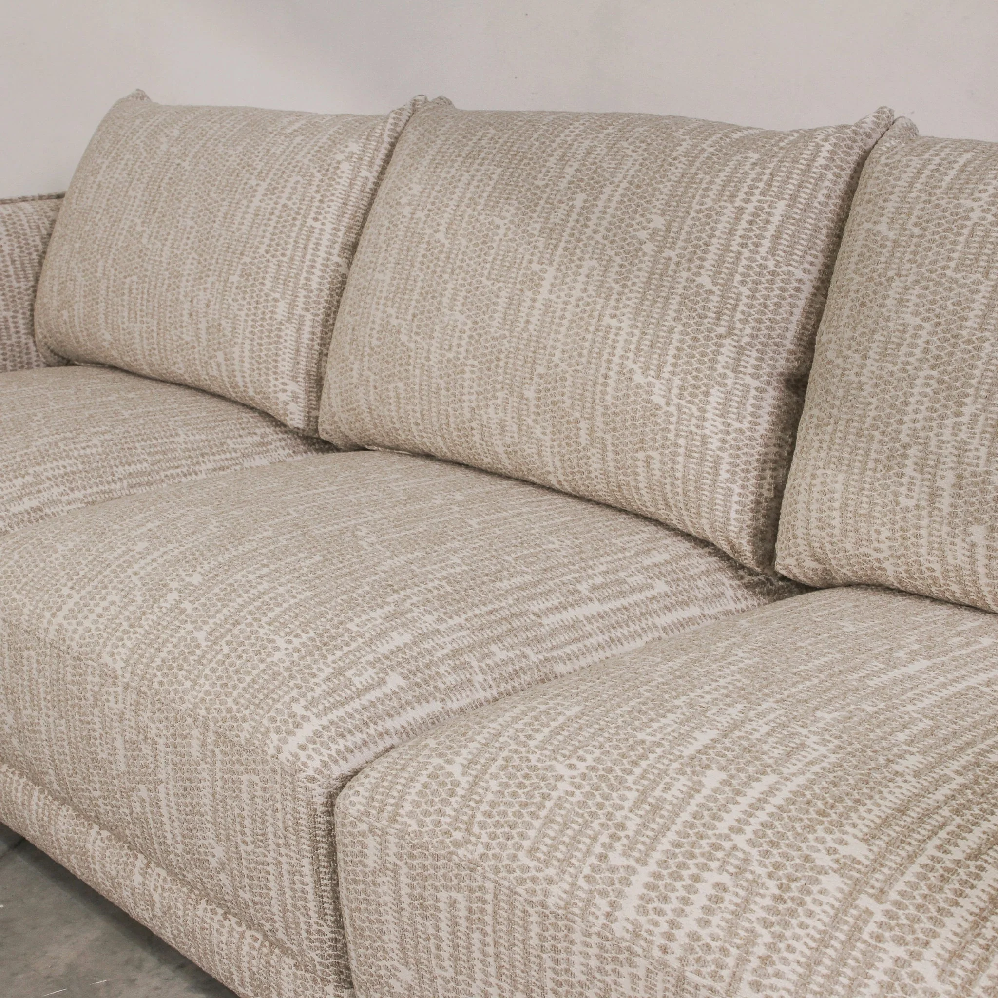 Isola Modular Sofa - Image 34
