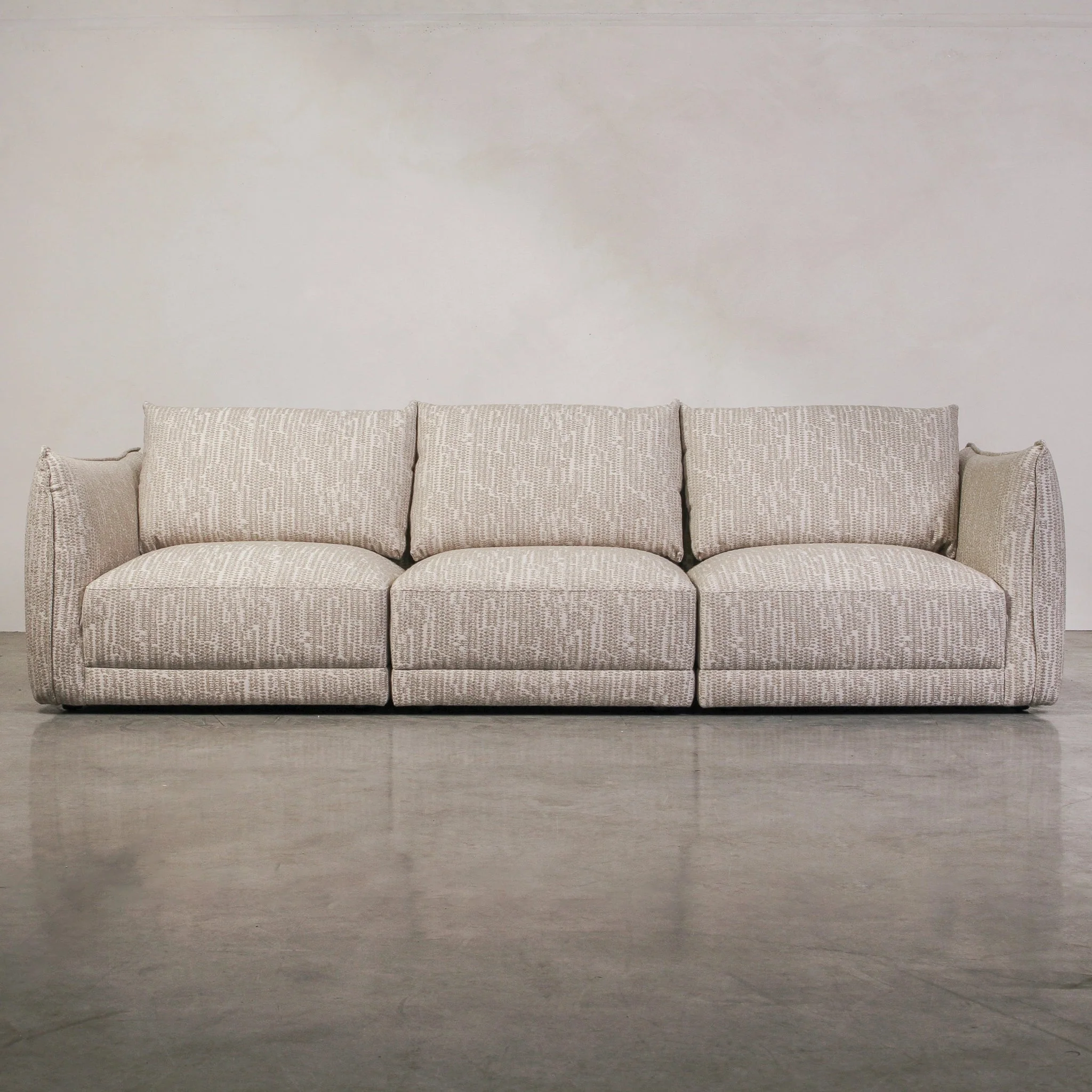 Isola Modular Sofa - Image 38
