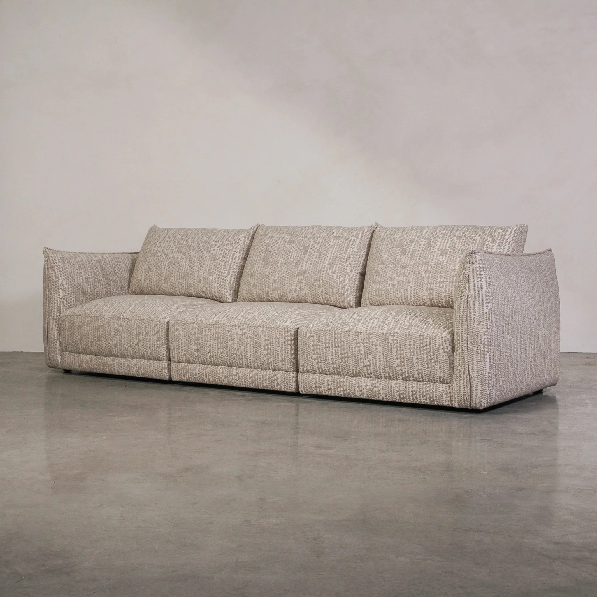 Isola Modular Sofa - Image 44