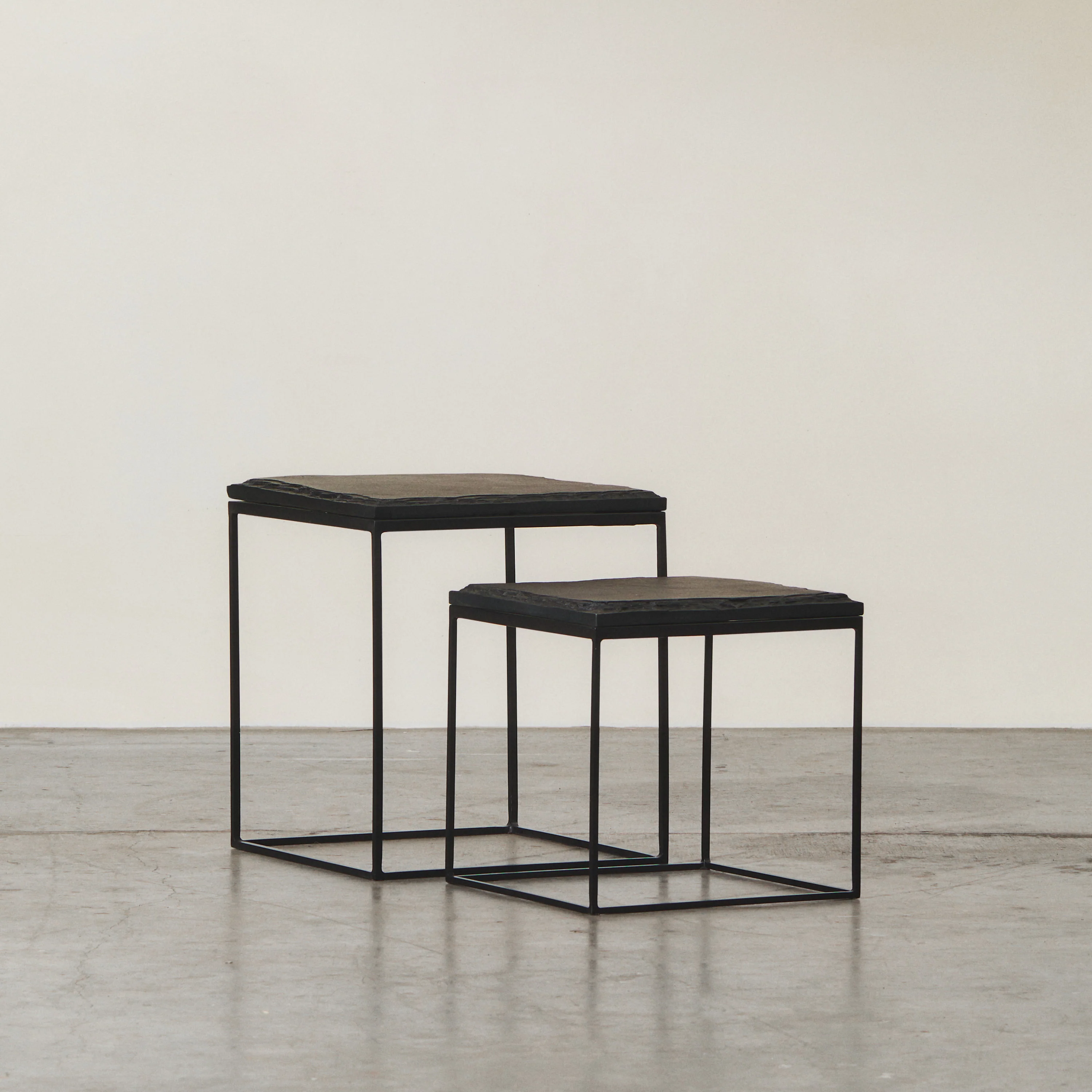 Jasper Nested Sidetables - Image 17