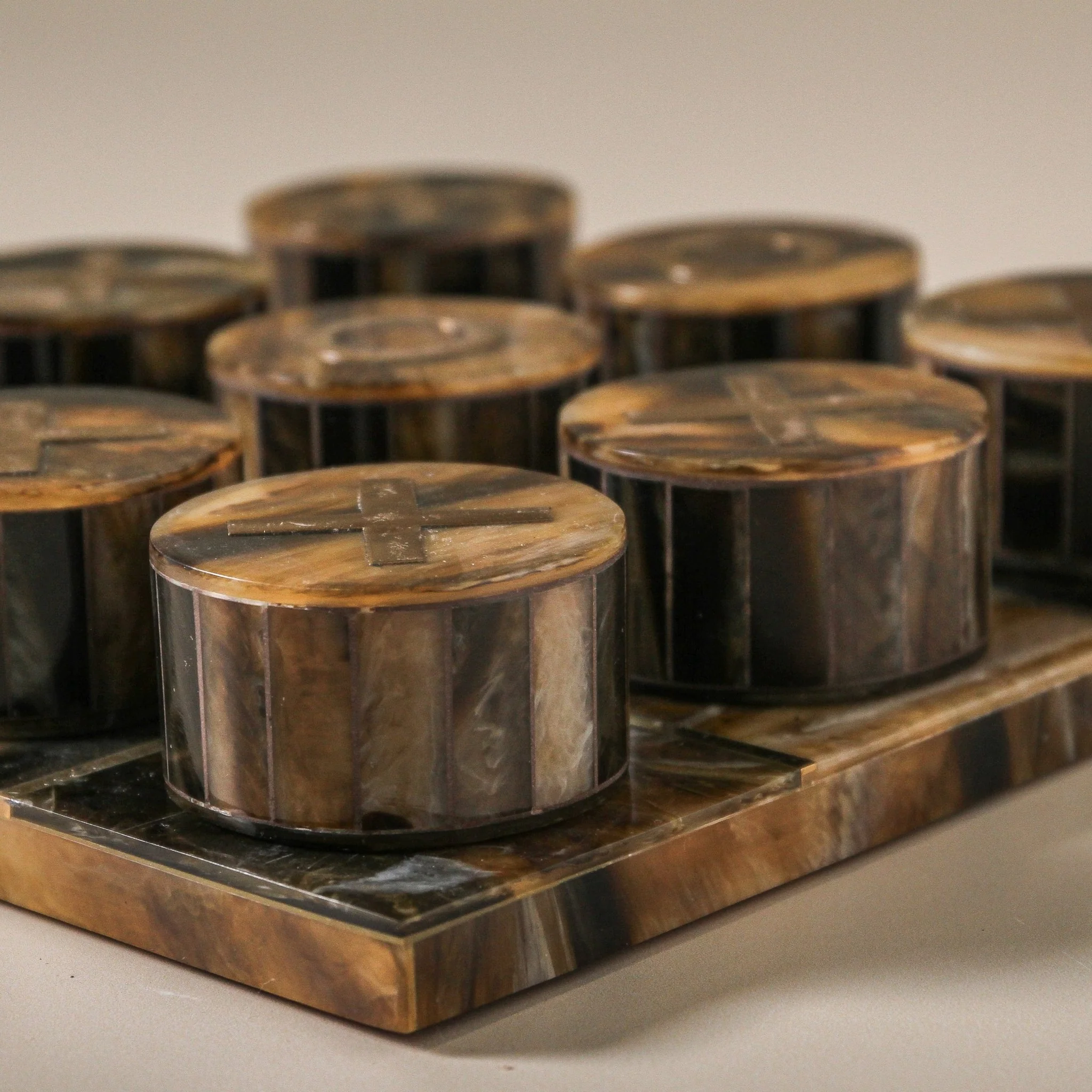Jasper Tic Tac Toe Game - Image 3