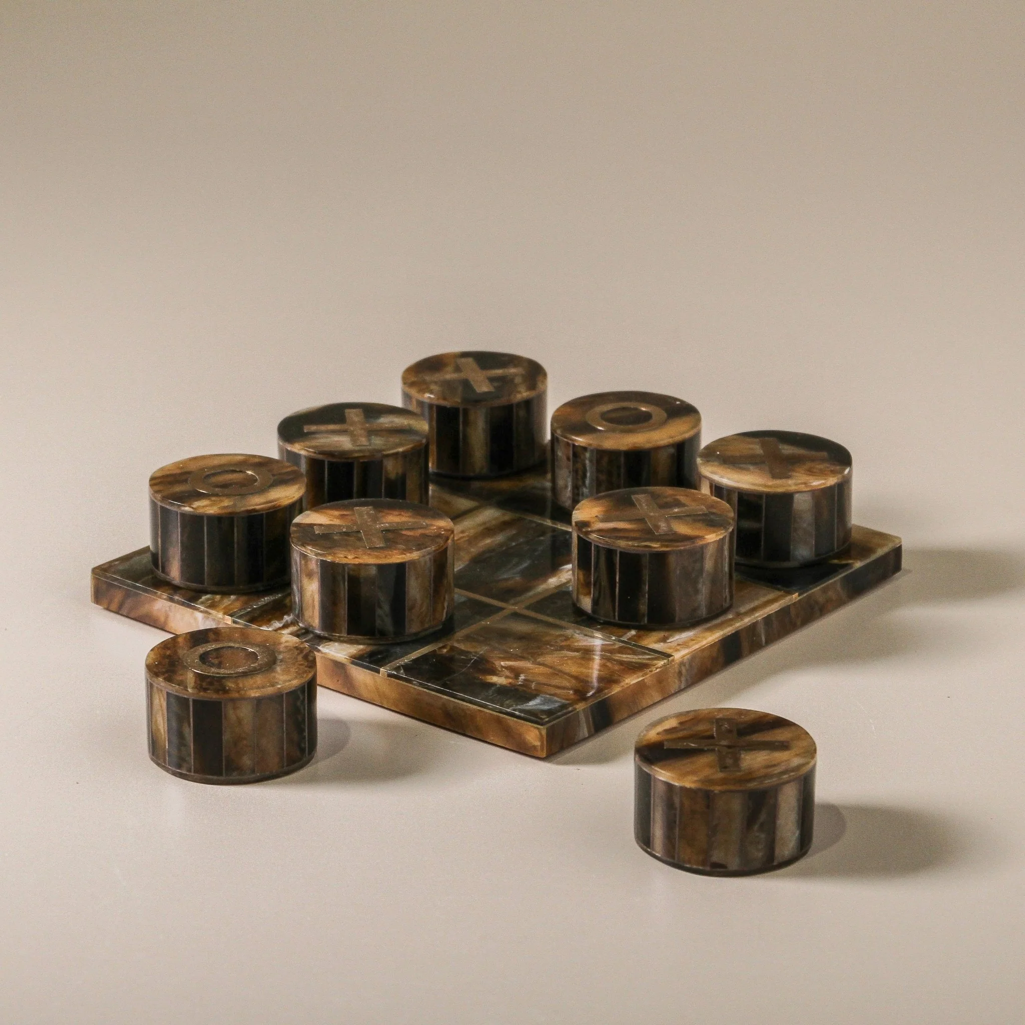 Jasper Tic Tac Toe Game - Image 4