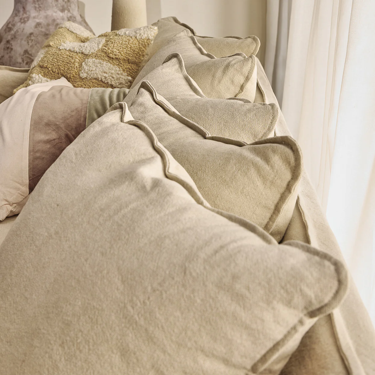 Keilani Sofa Birch - Image 14