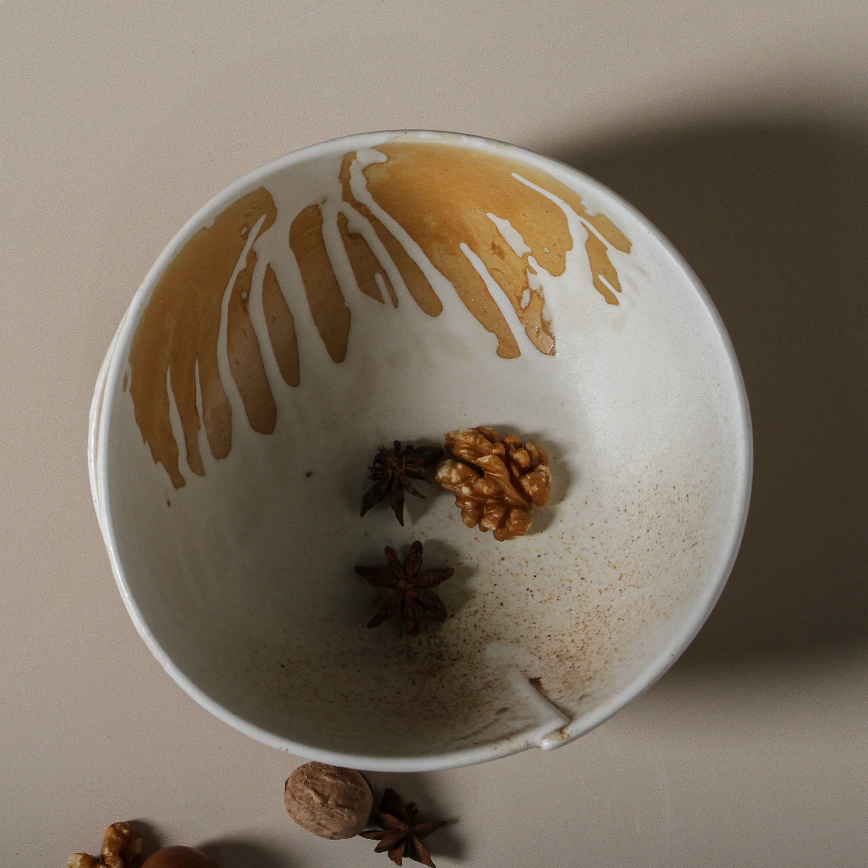 Kintsu Breakfast Bowl - Image 13