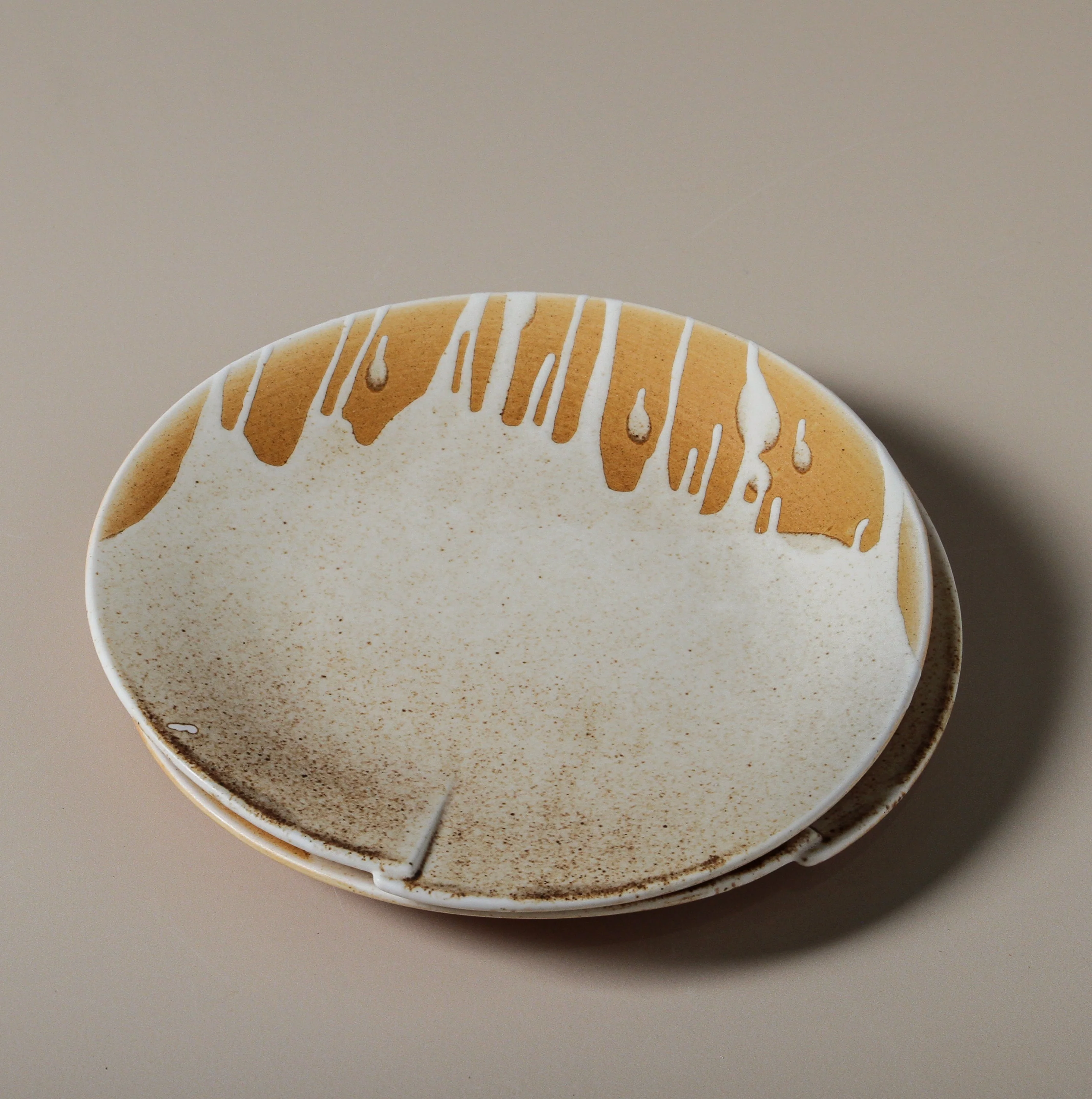 Kintsu Side Plate - Image 10