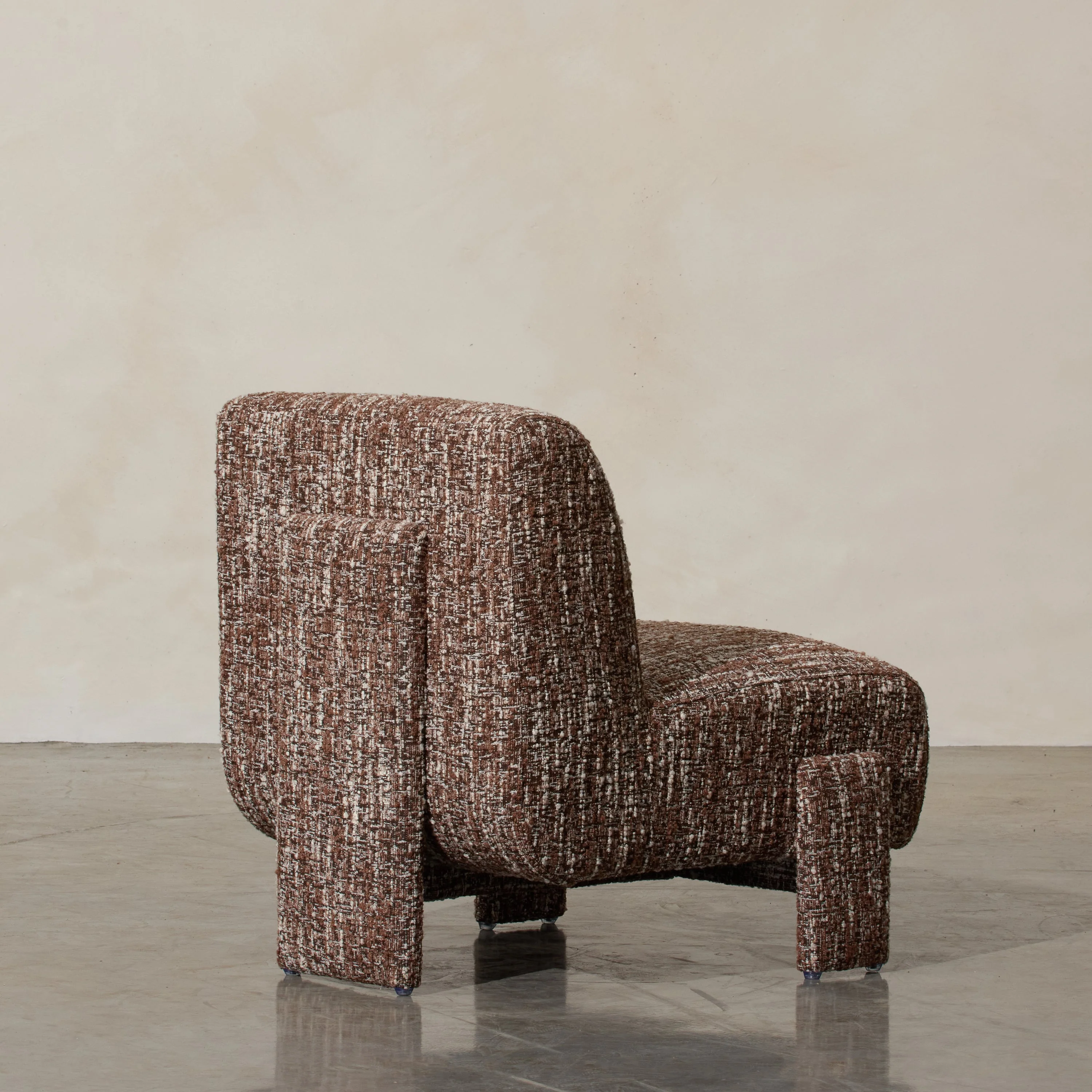 Laurie Occasional Chair - Image 5