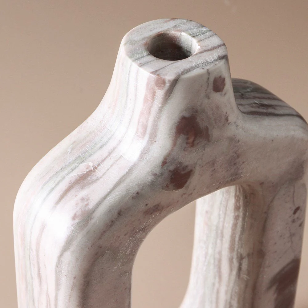 Linden Taper Candlestand - Image 4