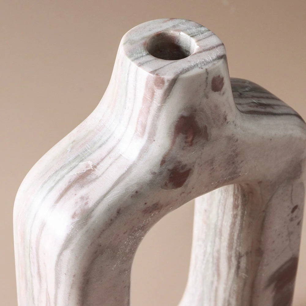 Linden Taper Candlestand - Image 8