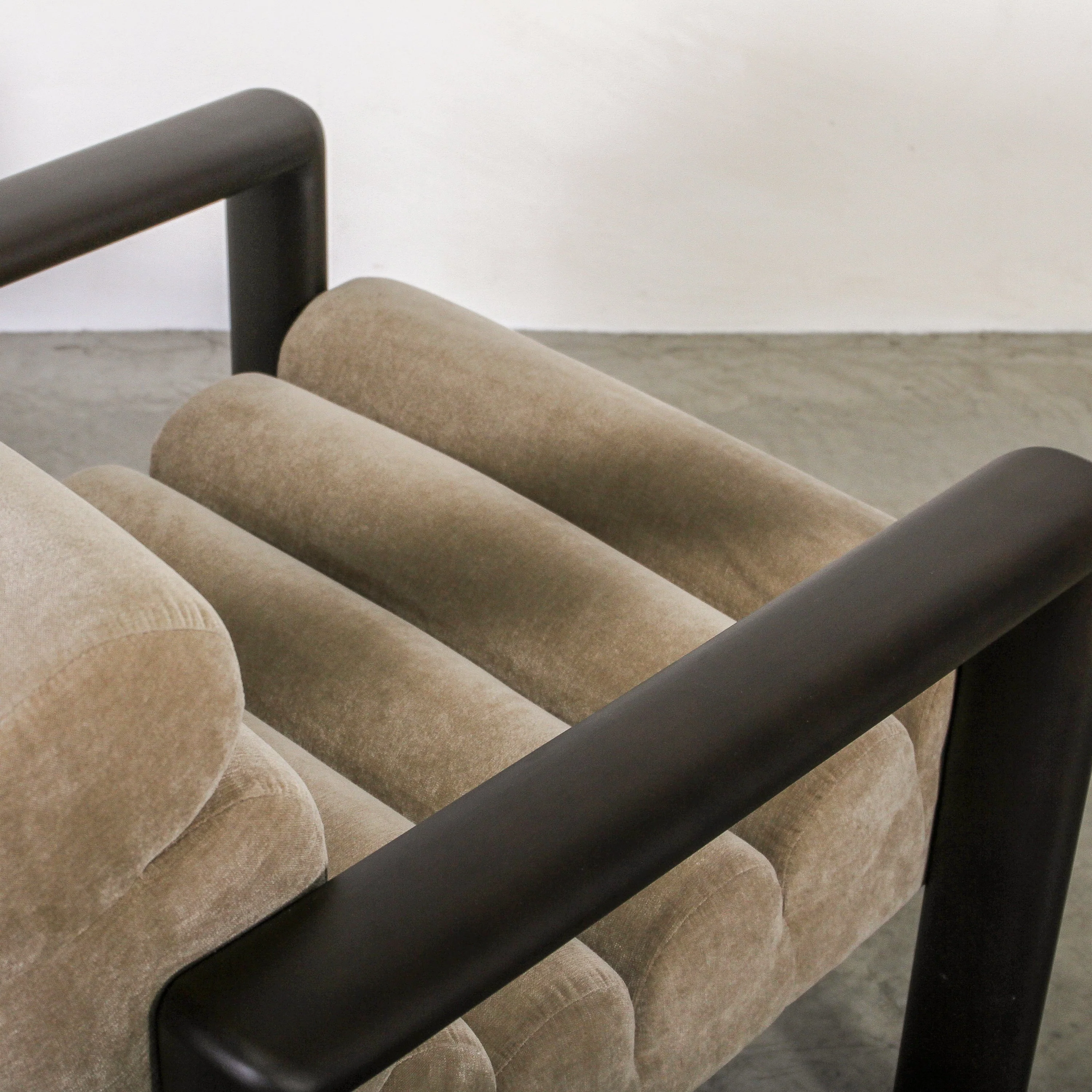 Lumina Occasional Chair Willow - Image 4