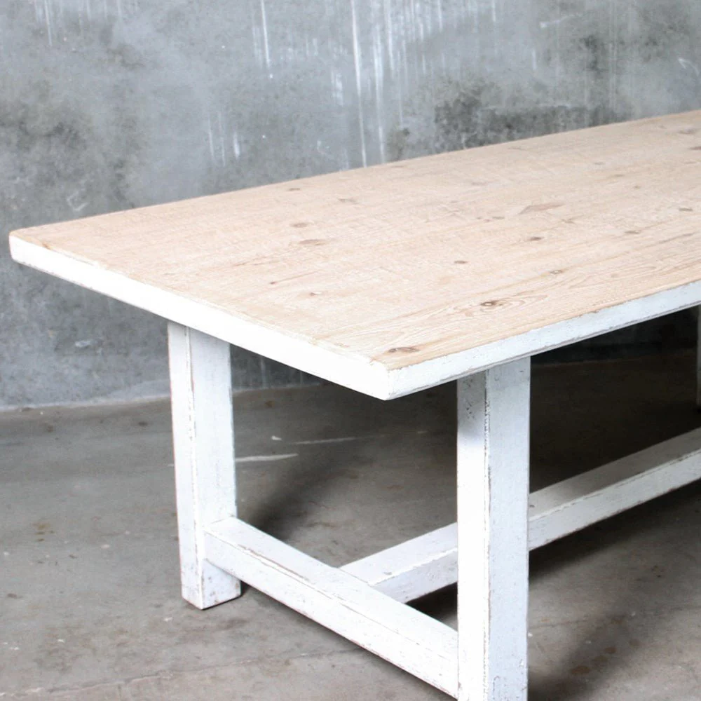 Marbella Dining Table - Image 17