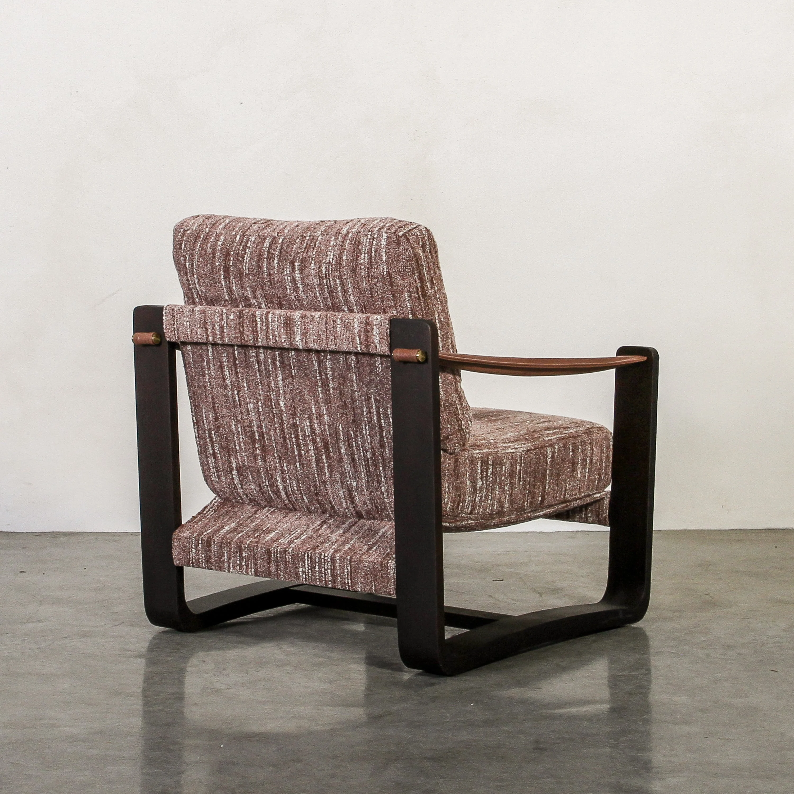 Mirage Sling Chair Earth - Image 5