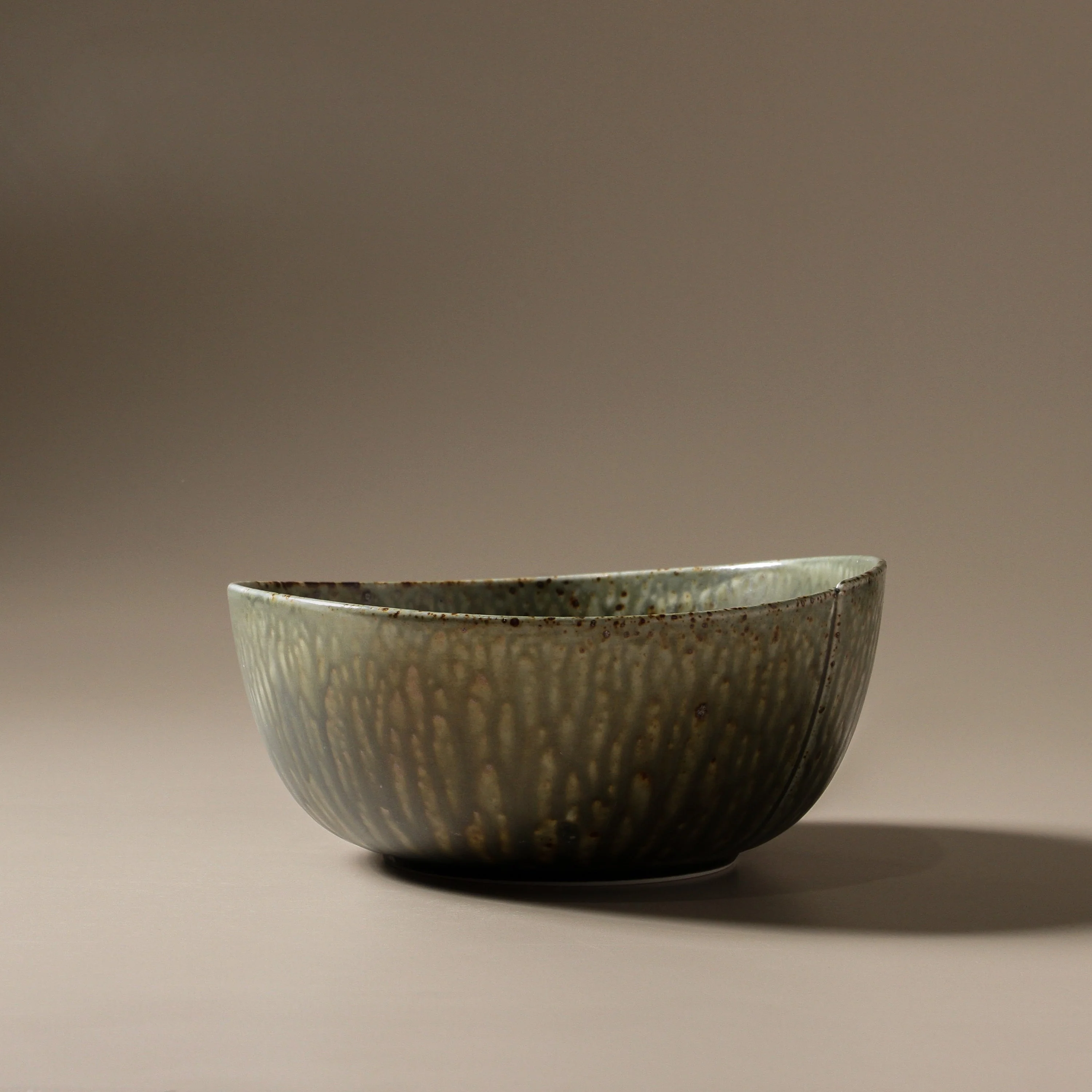 Mizu Large Salad Bowl - Image 3