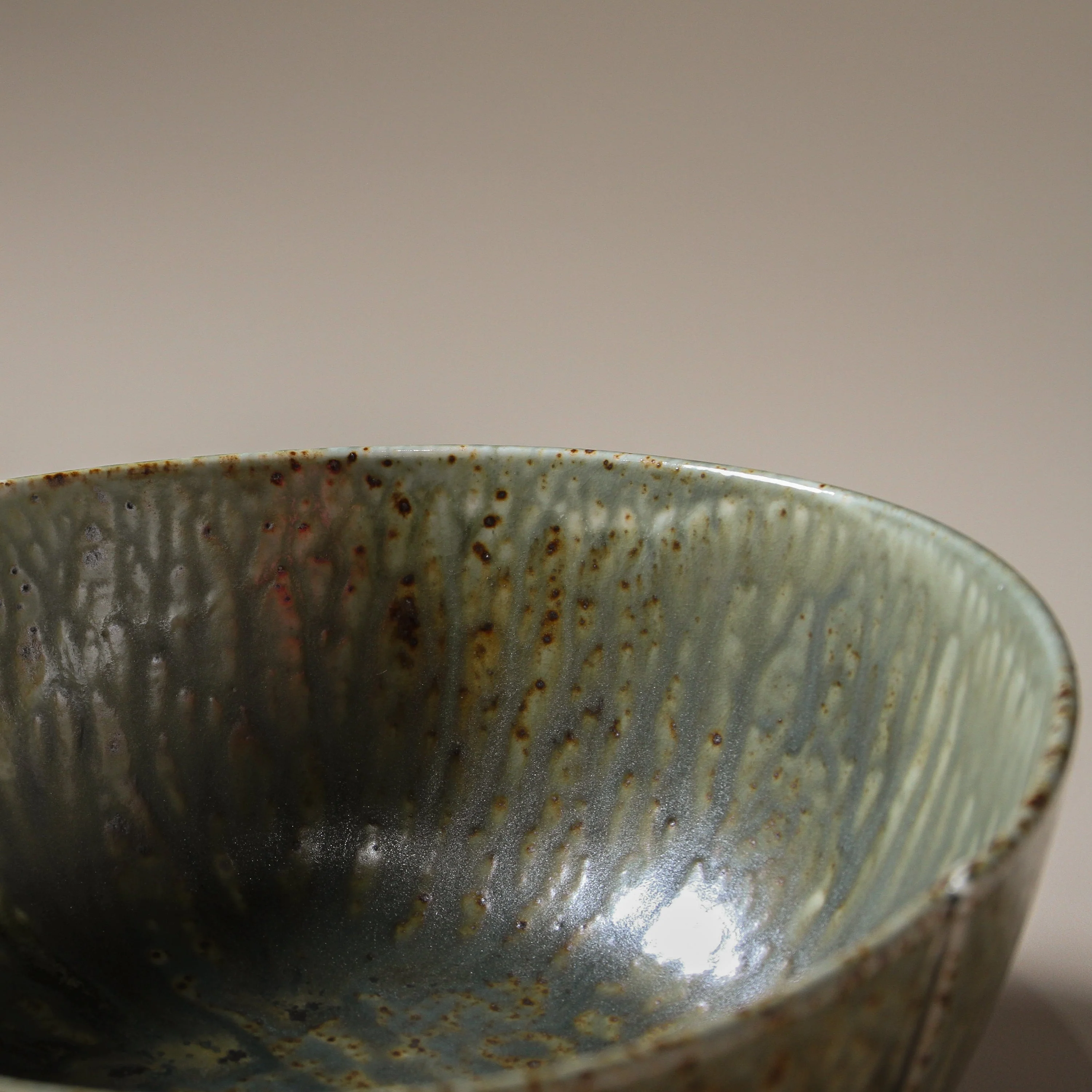 Mizu Large Salad Bowl - Image 5