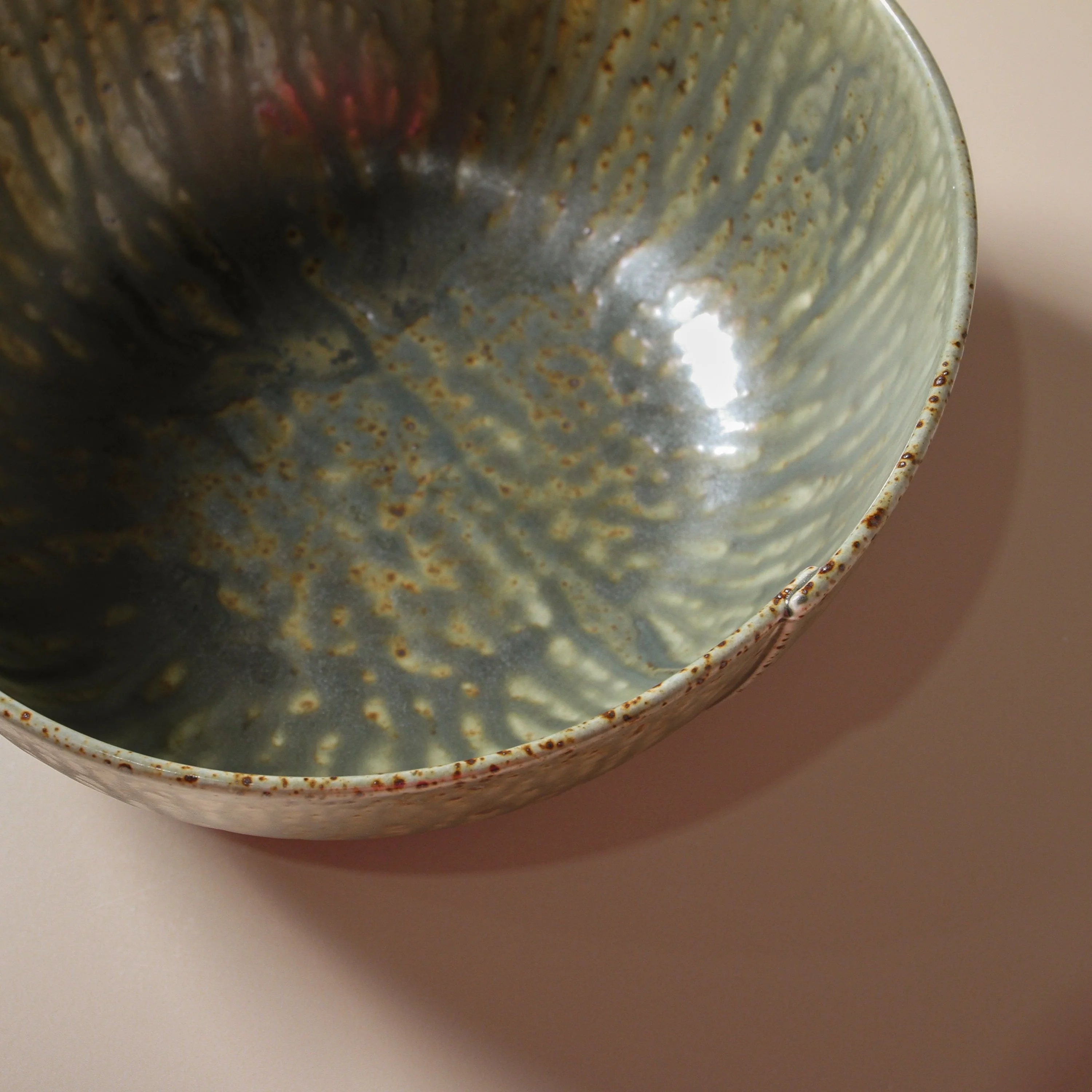 Mizu Large Salad Bowl - Image 6
