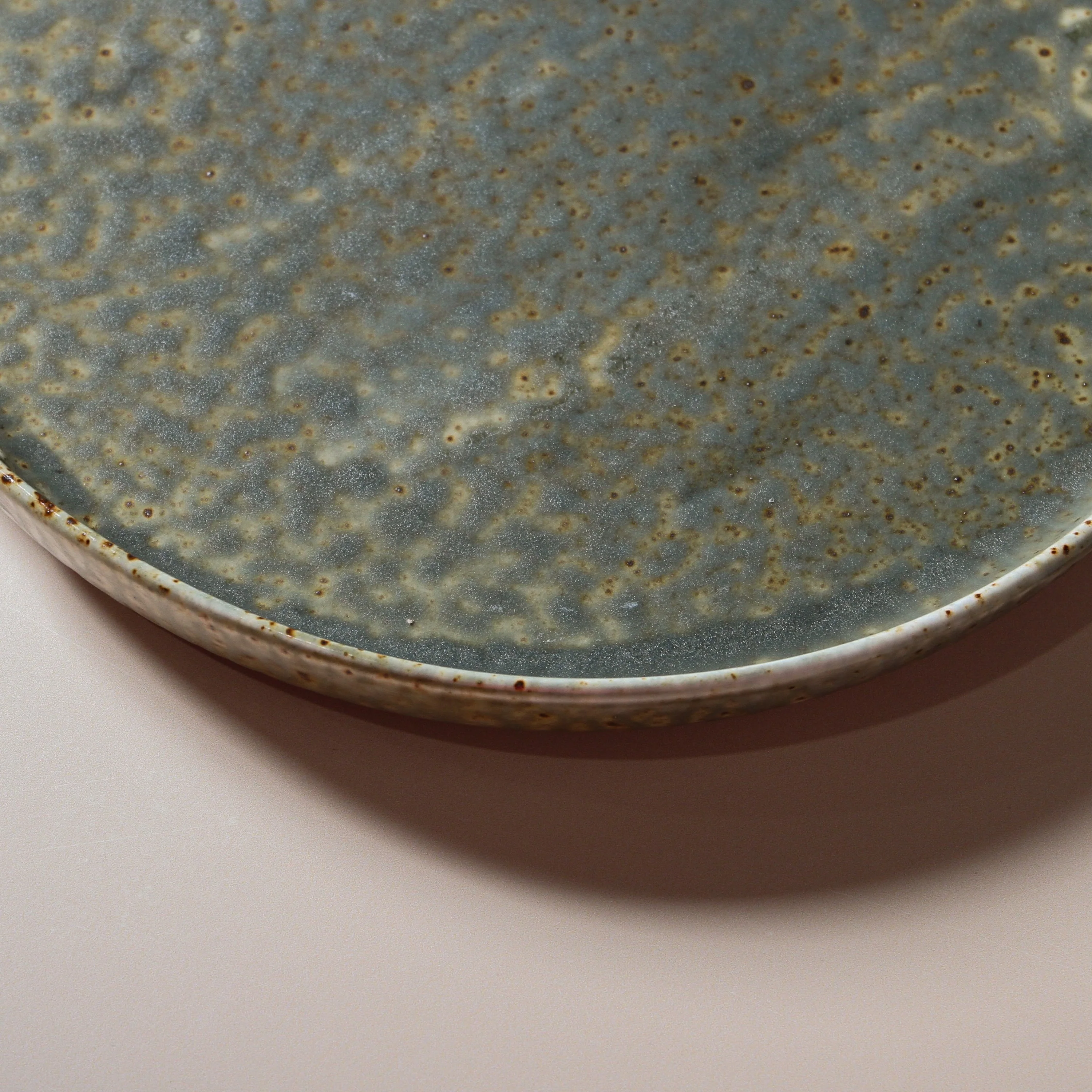 Mizu Round Platter - Image 3