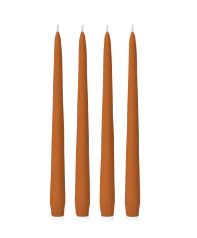 Moreton Eco Taper 25cm - Baked Clay - Image 2