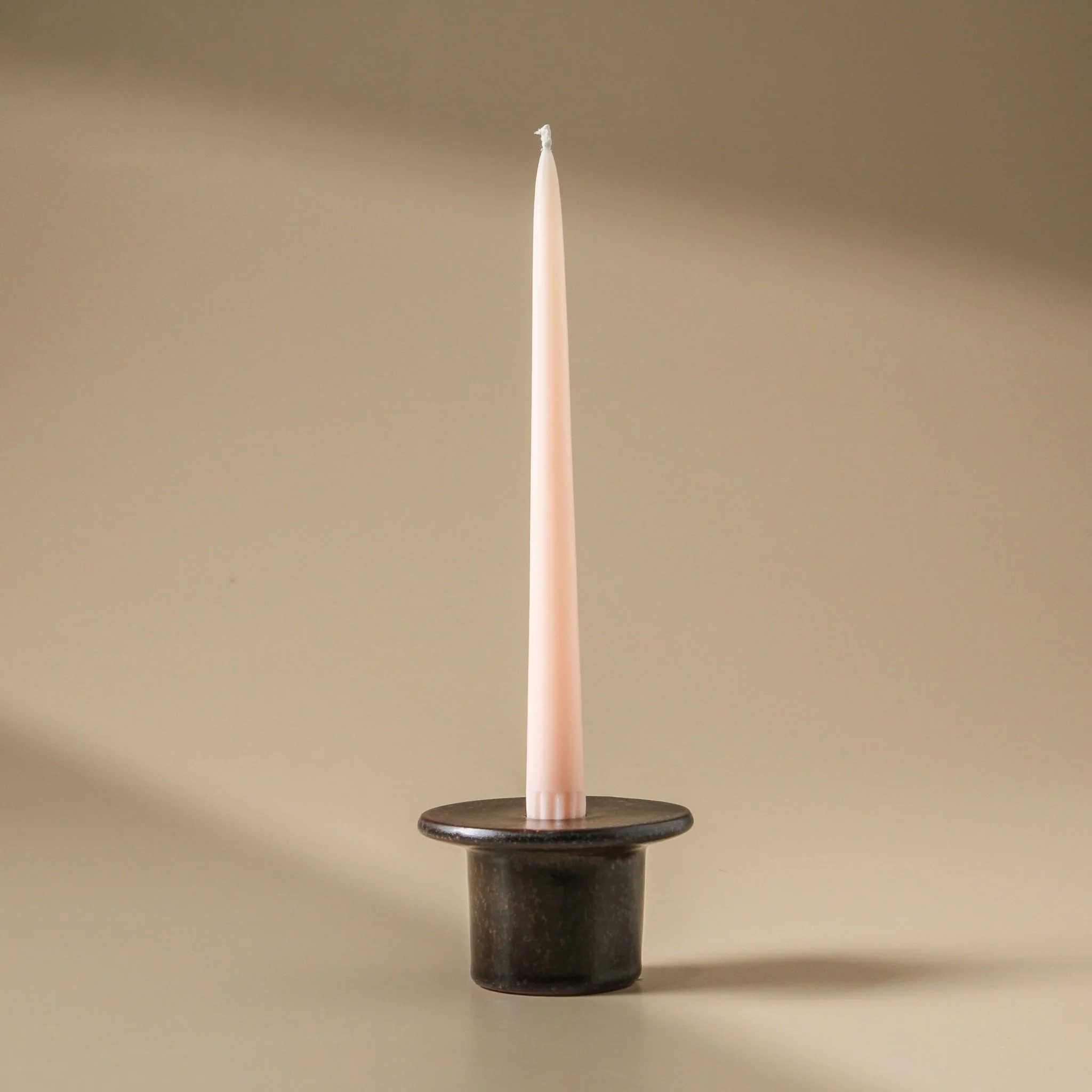 Moreton Eco Taper 25cm - Nude - Image 2