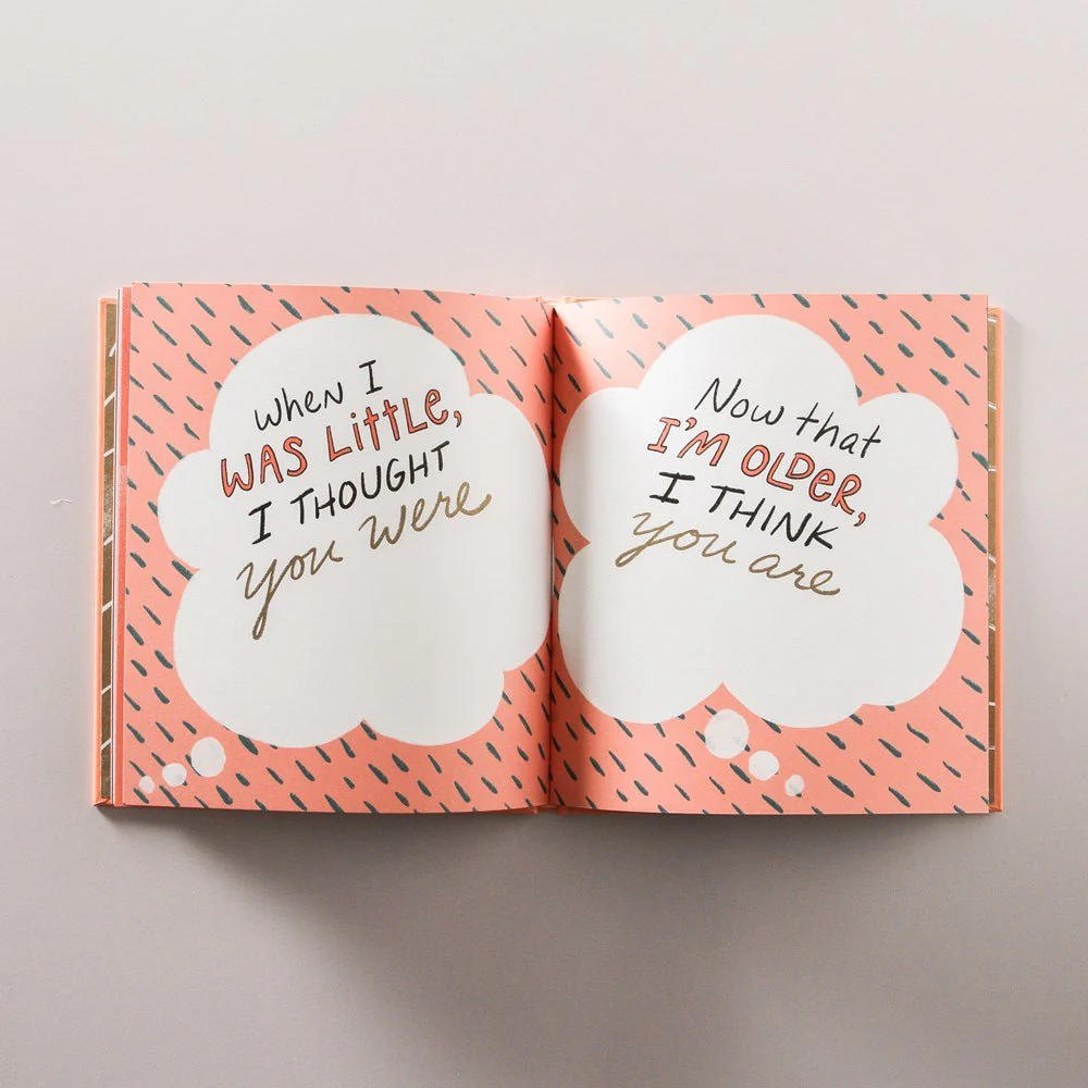 Mum, I Wrote A Book About You - Image 2