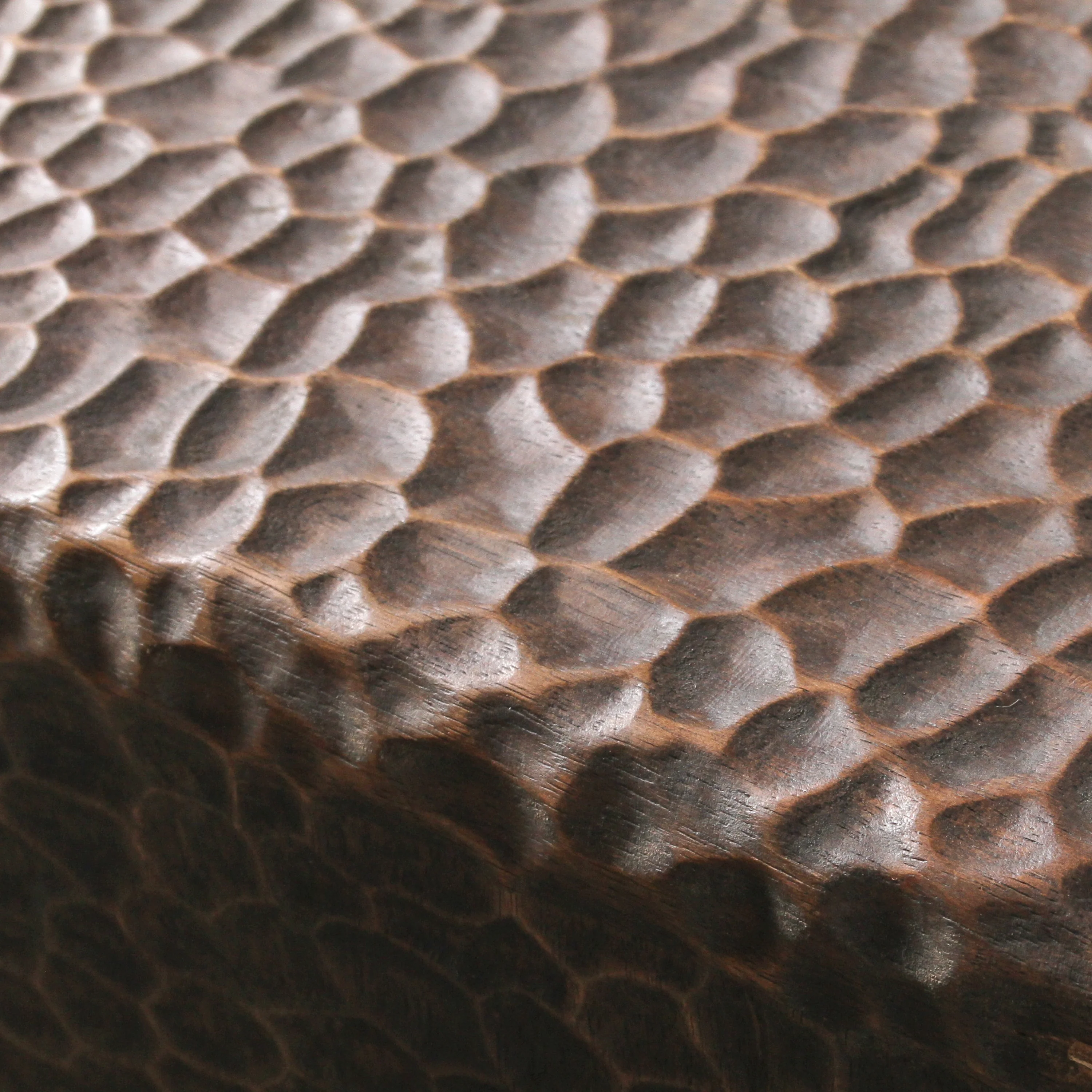 Nomad Coffee Table - Image 4