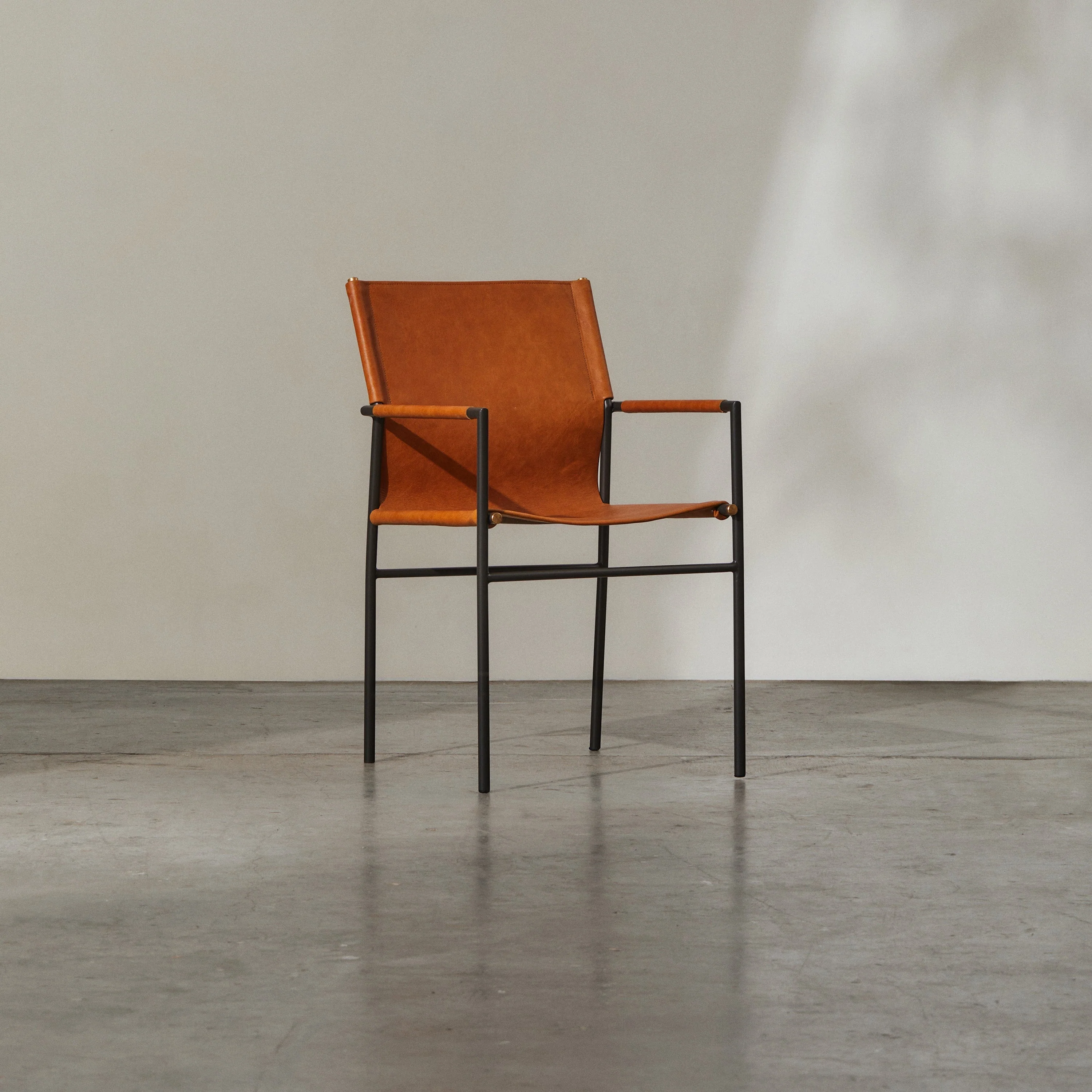 Oliver Dining Chair Black - Image 14