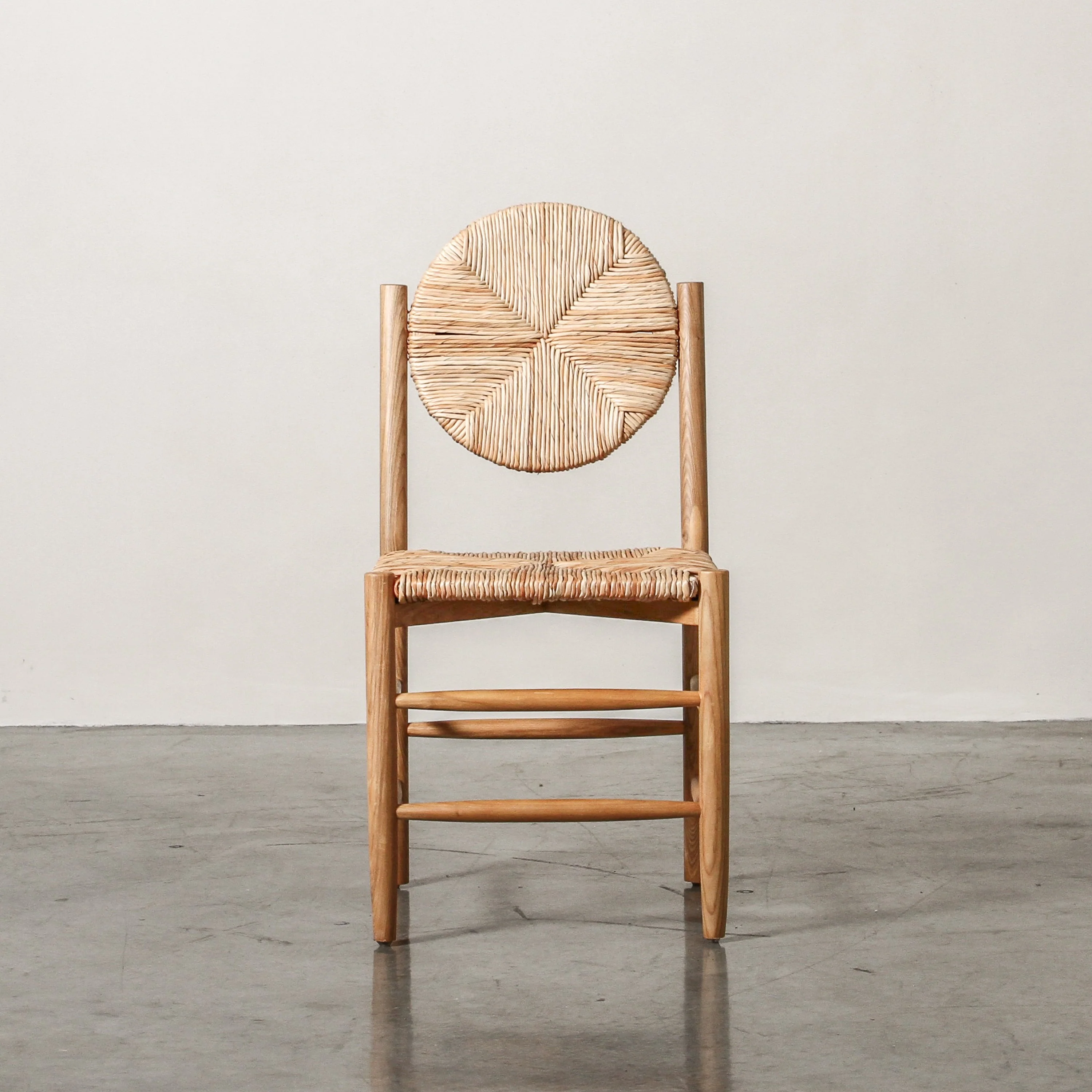 Ostuni Dining Chair - Image 9
