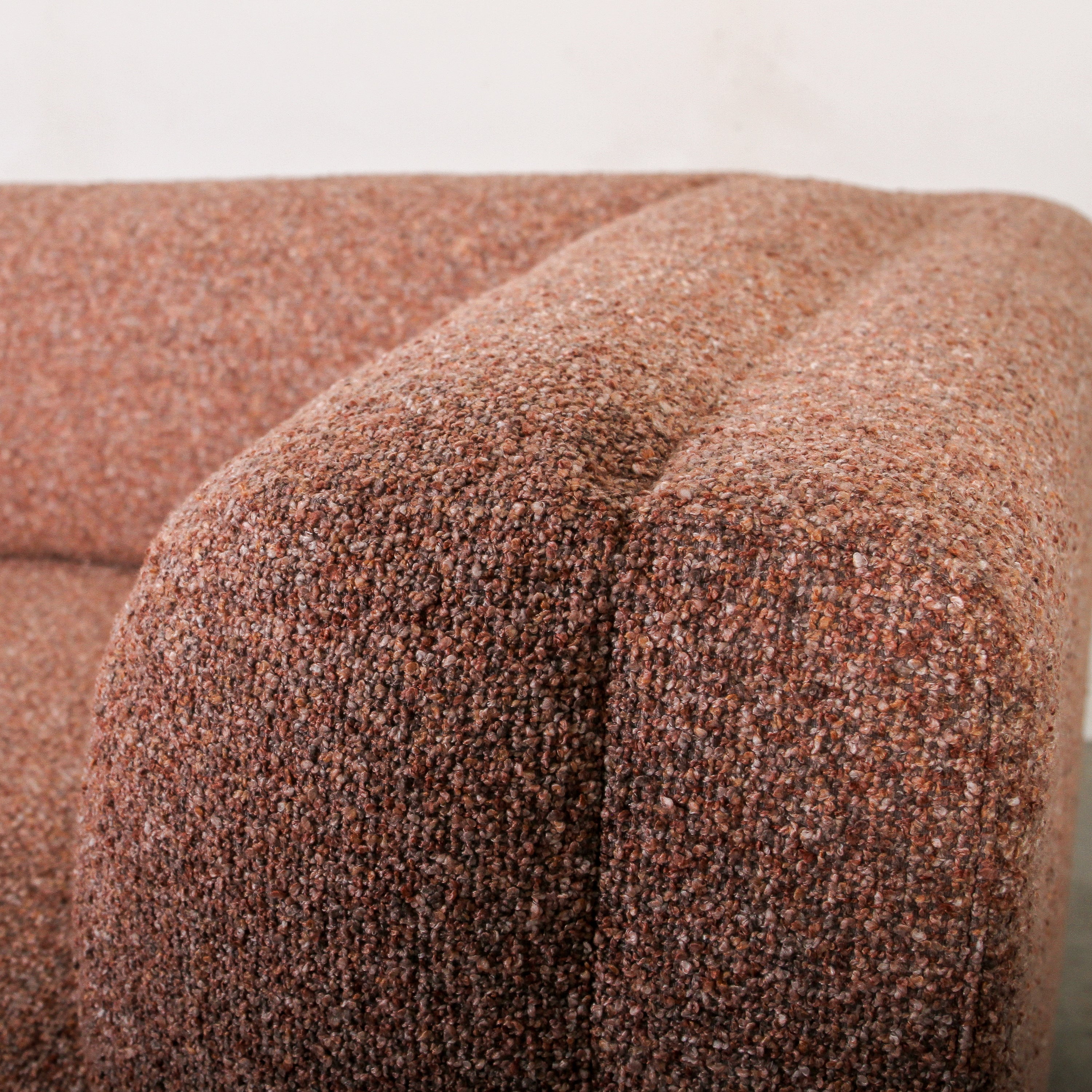 Peggy Modular Sofa - Henna - Image 10