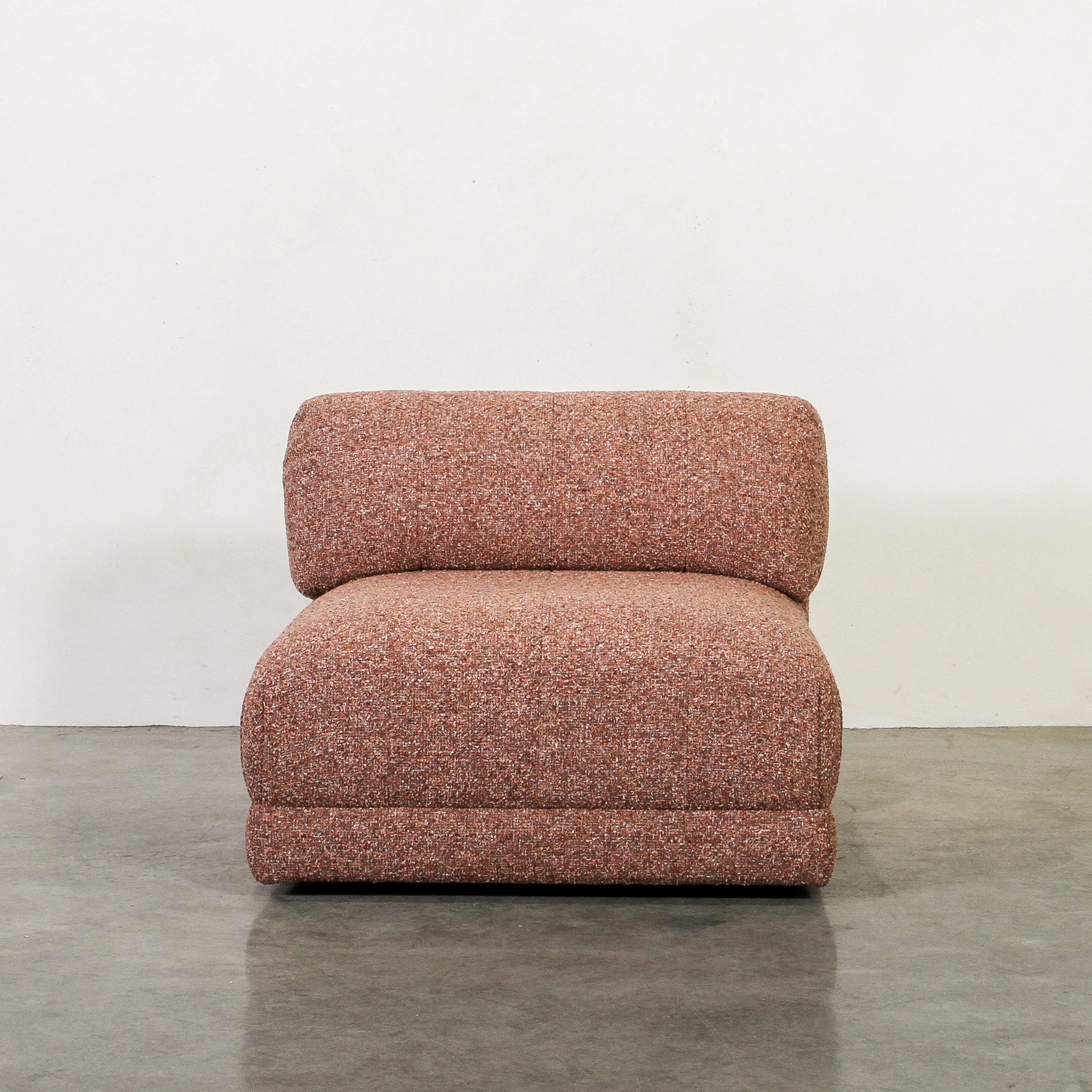 Peggy Modular Sofa - Henna - Image 11