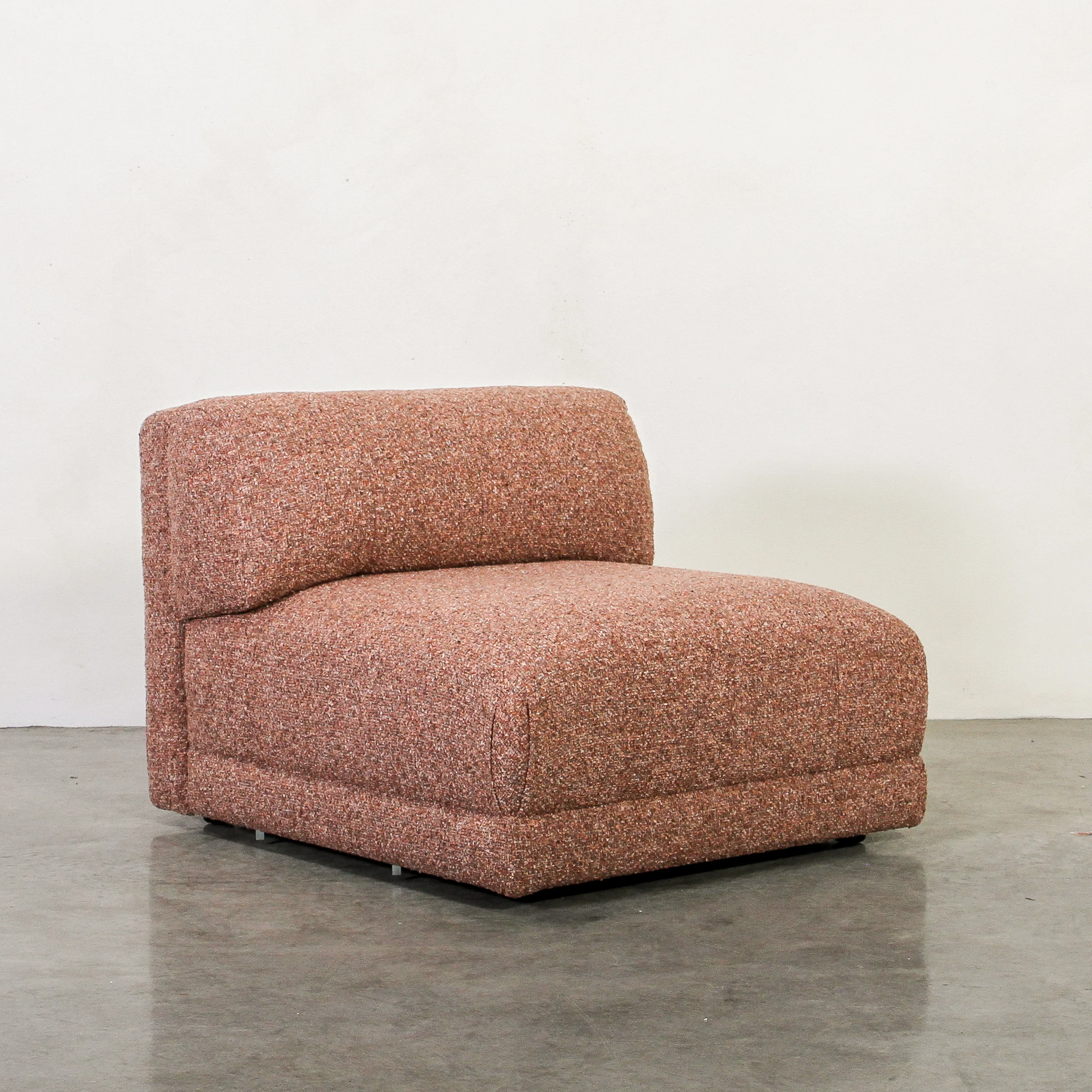 Peggy Modular Sofa - Henna - Image 12