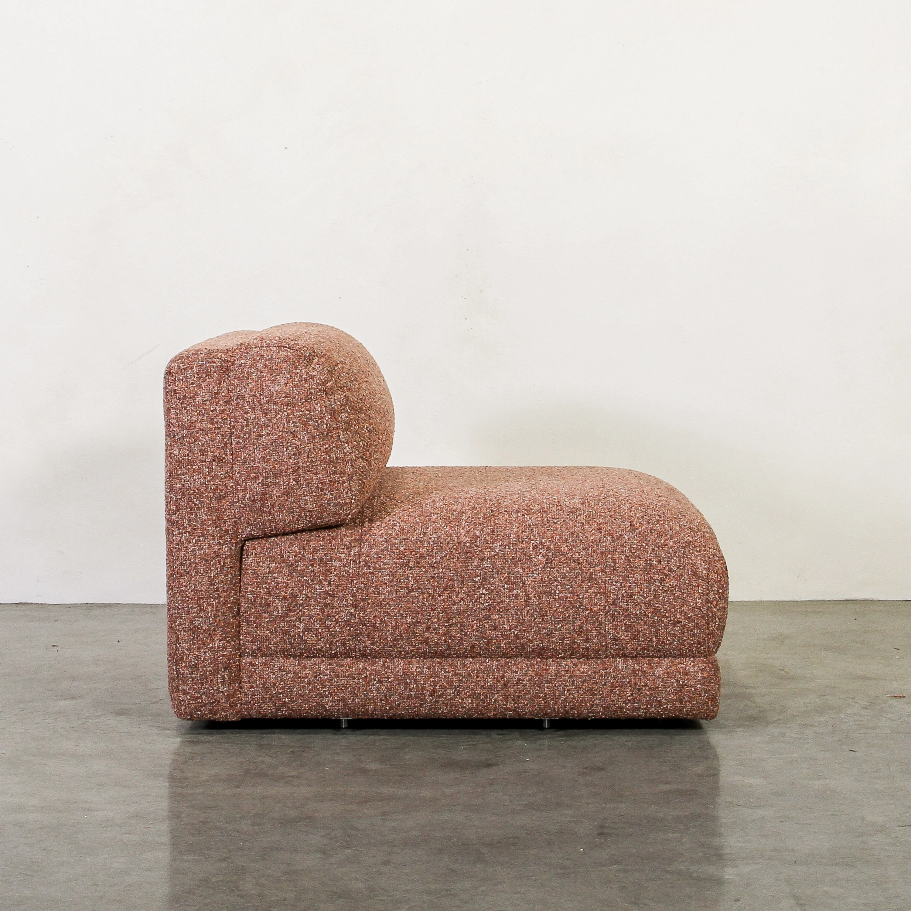 Peggy Modular Sofa - Henna - Image 13