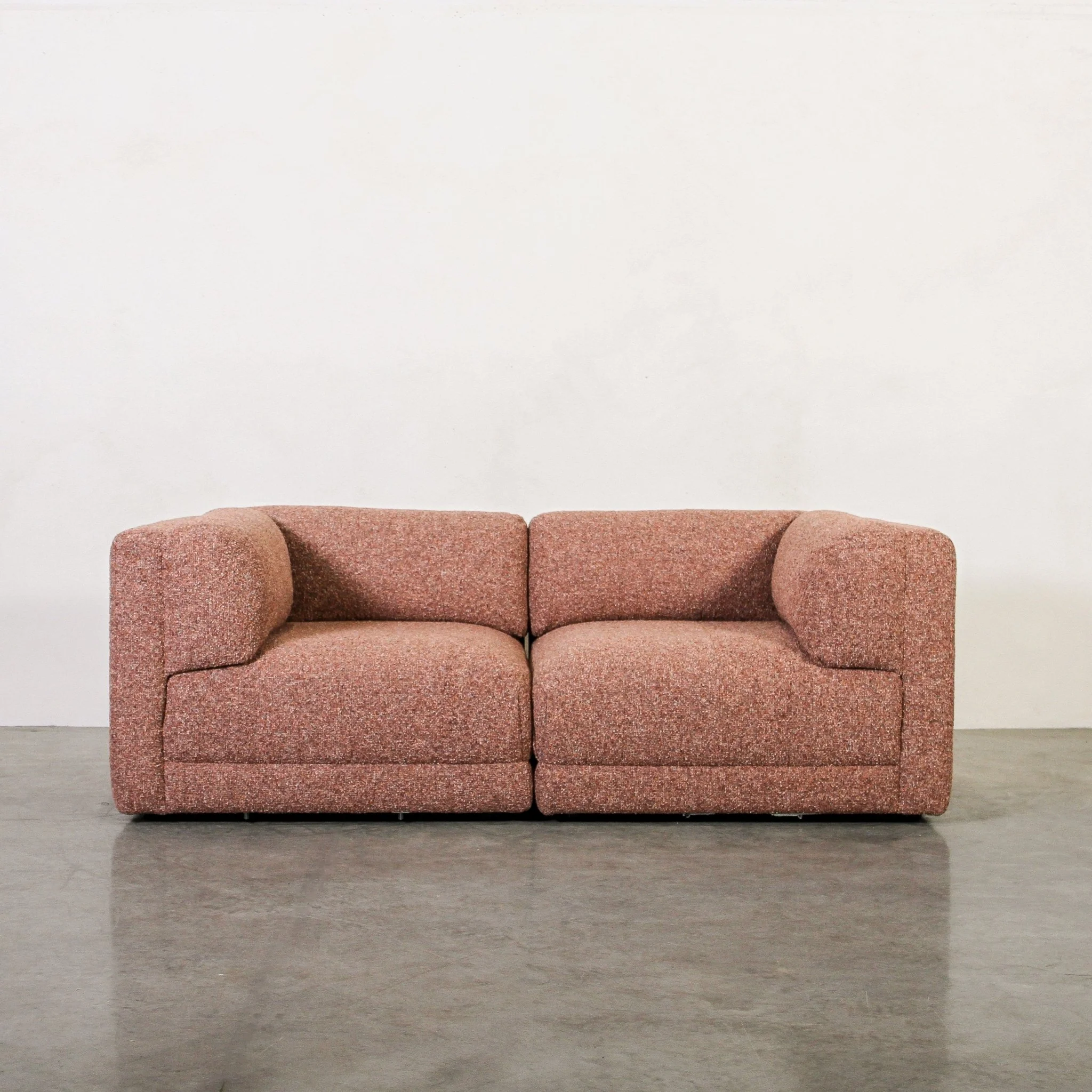 Peggy Modular Sofa - Henna - Image 16