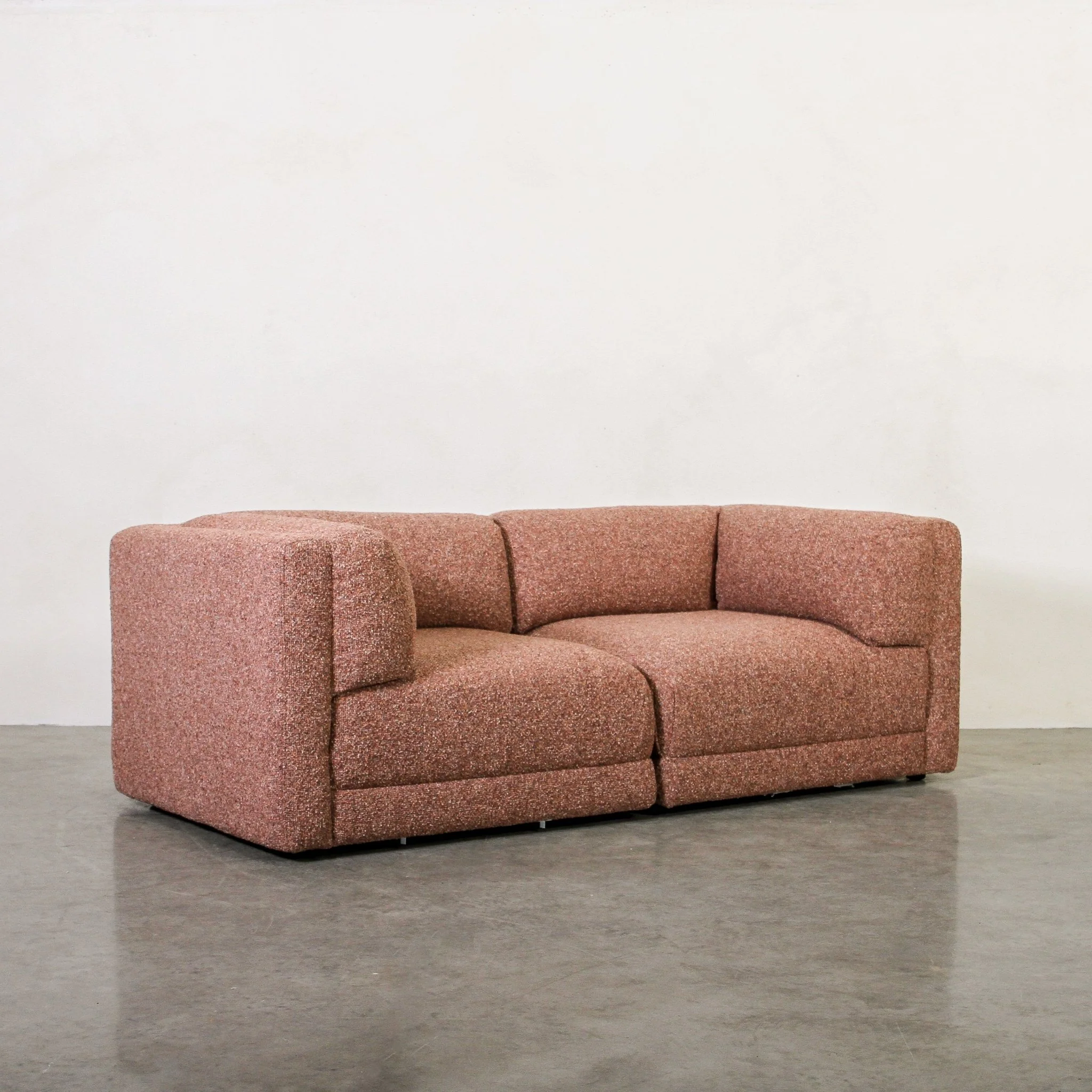 Peggy Modular Sofa - Henna - Image 18