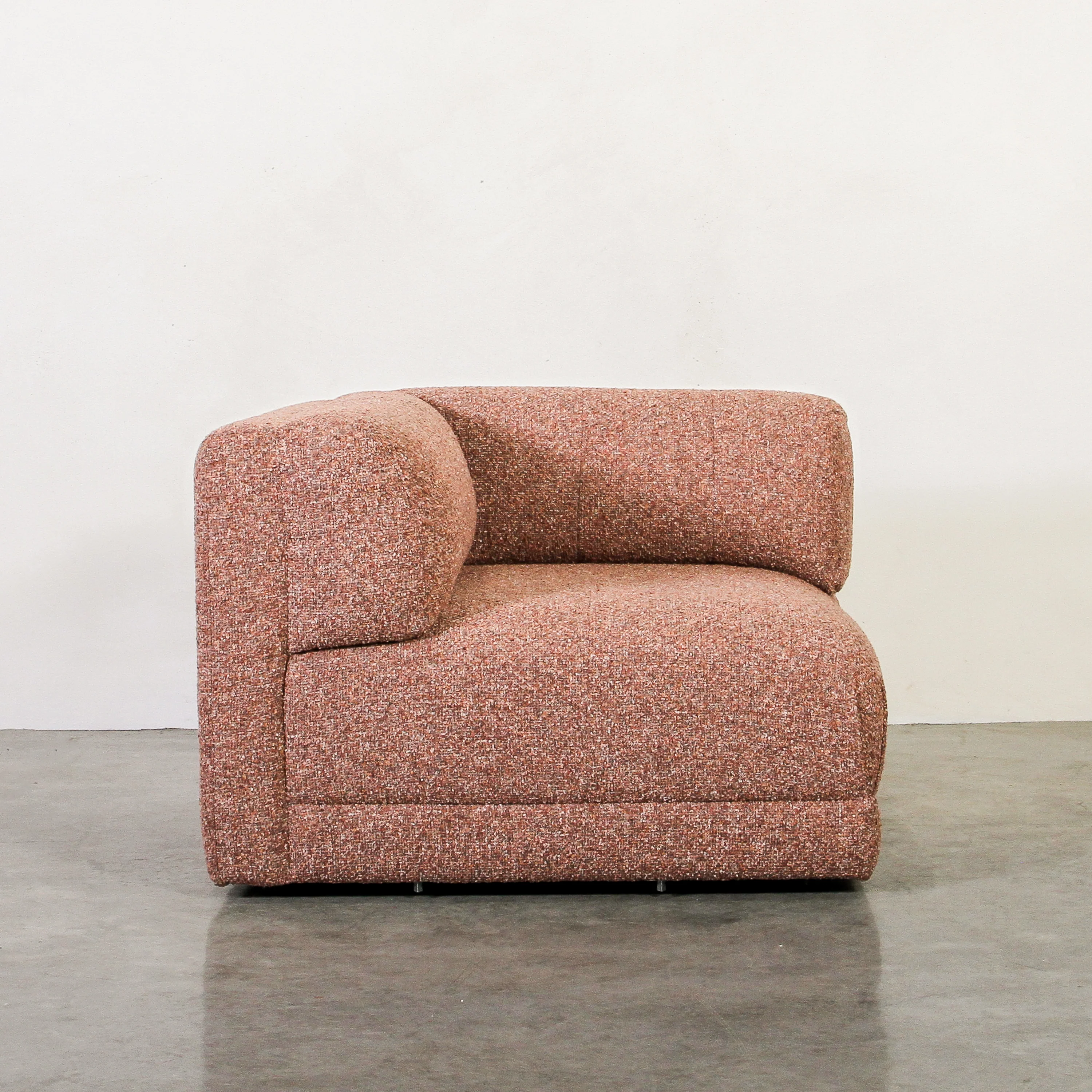 Peggy Modular Sofa - Henna - Image 3