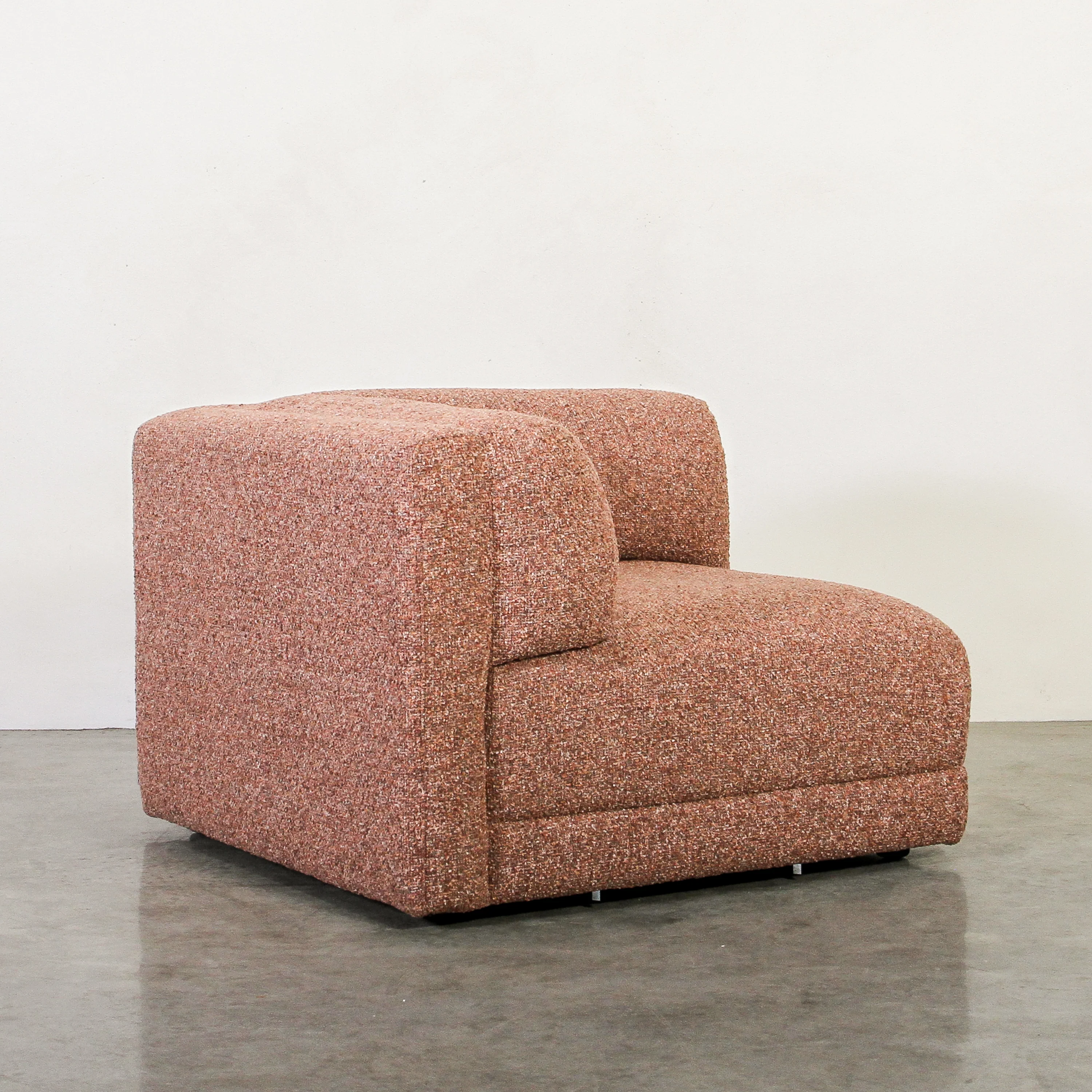 Peggy Modular Sofa - Henna - Image 4