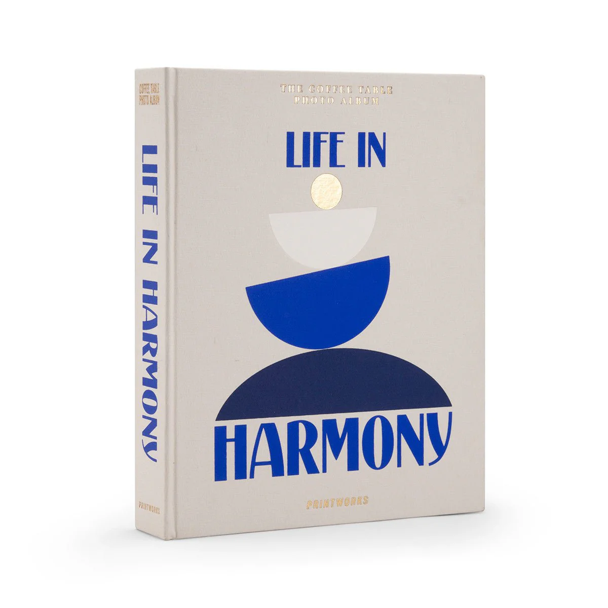 Photo Album - Xl Life Is A Journey - Image 2