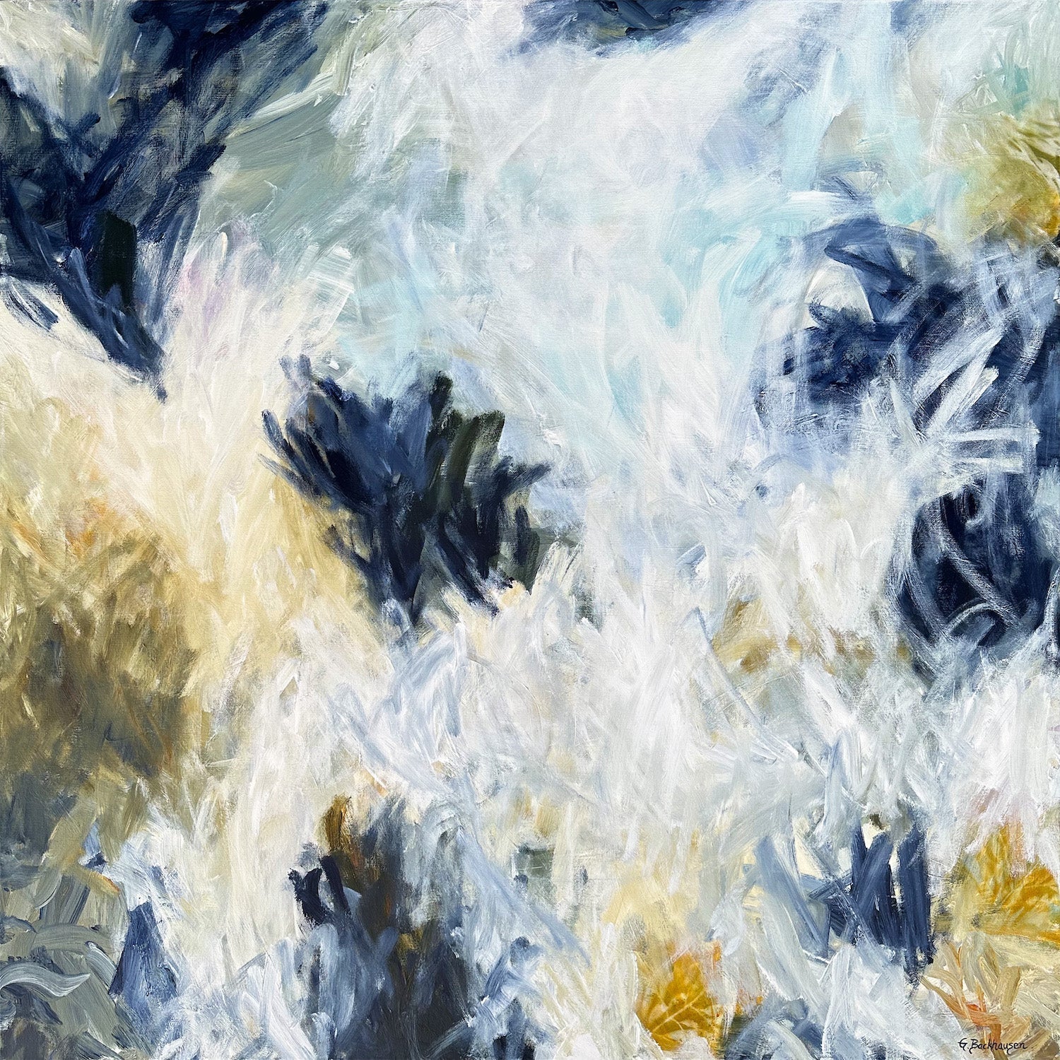 Rhythms Of The Wind - Image 2