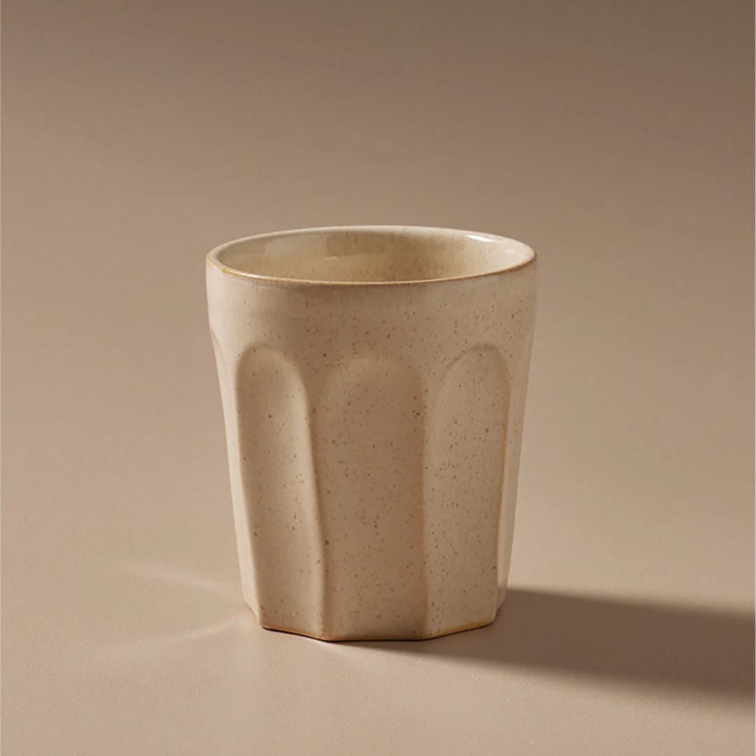Ritual Latte Cup Off White - Image 2