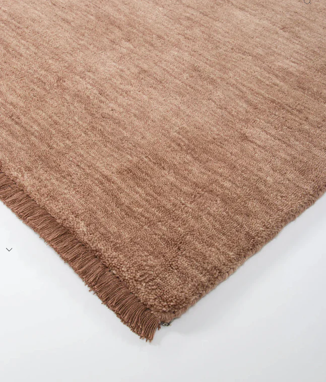 Sandringham Rug - Rosewood 160x230cm - Image 2