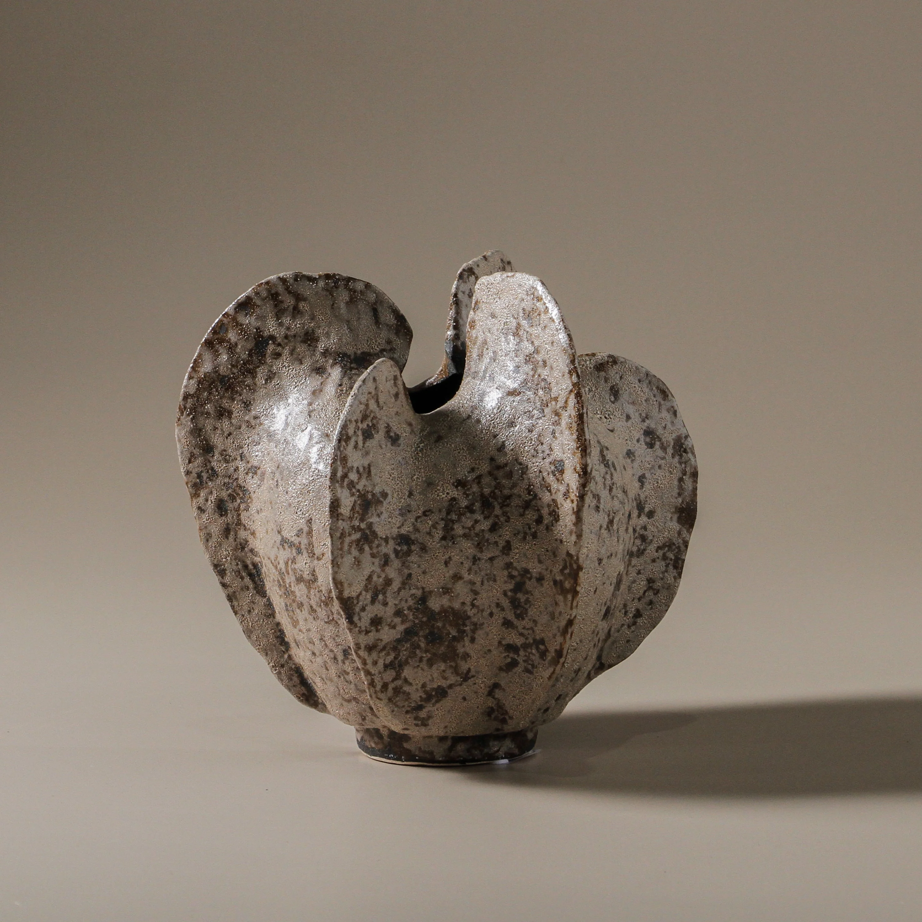Seafoam Vase - Image 2