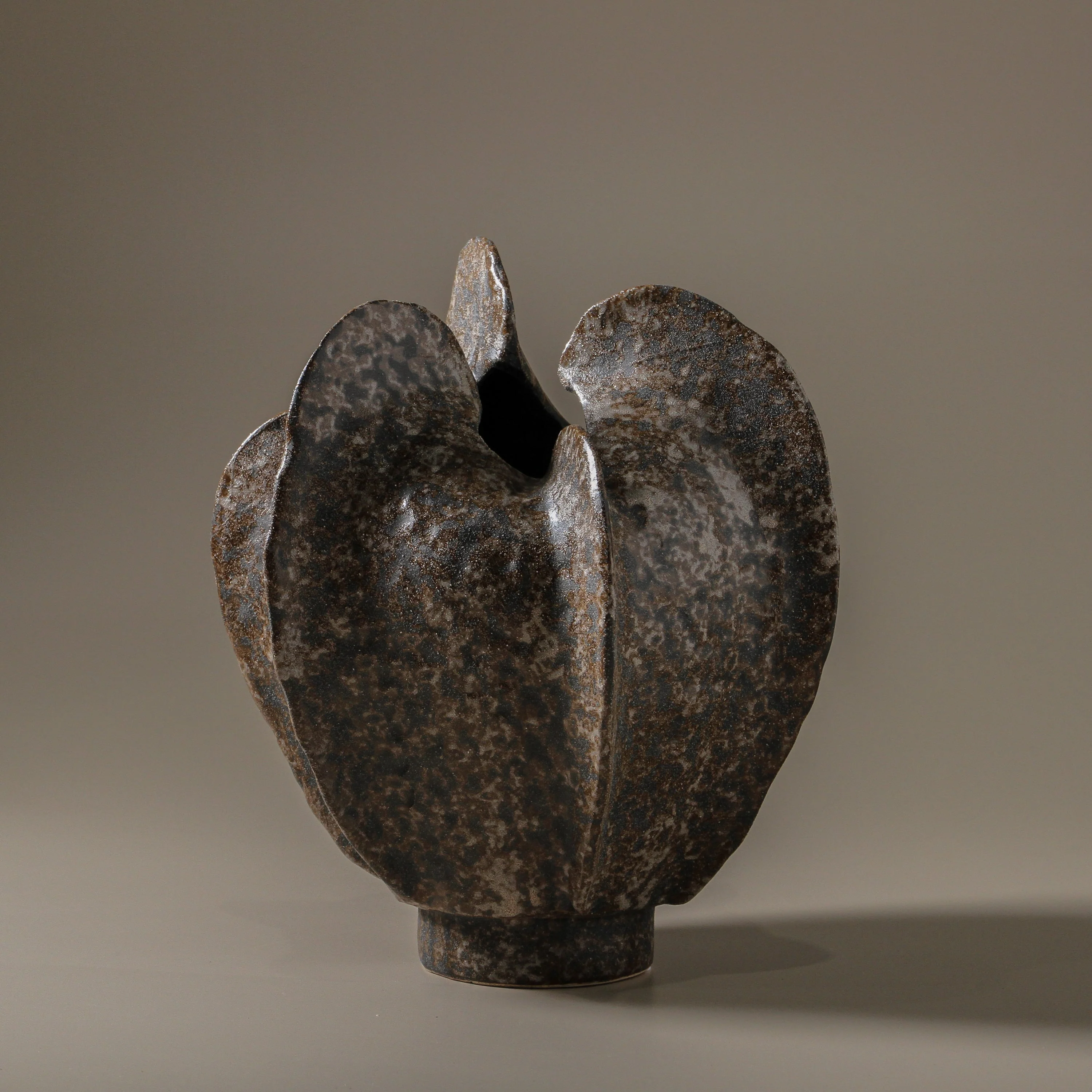 Seafoam Vase - Image 7