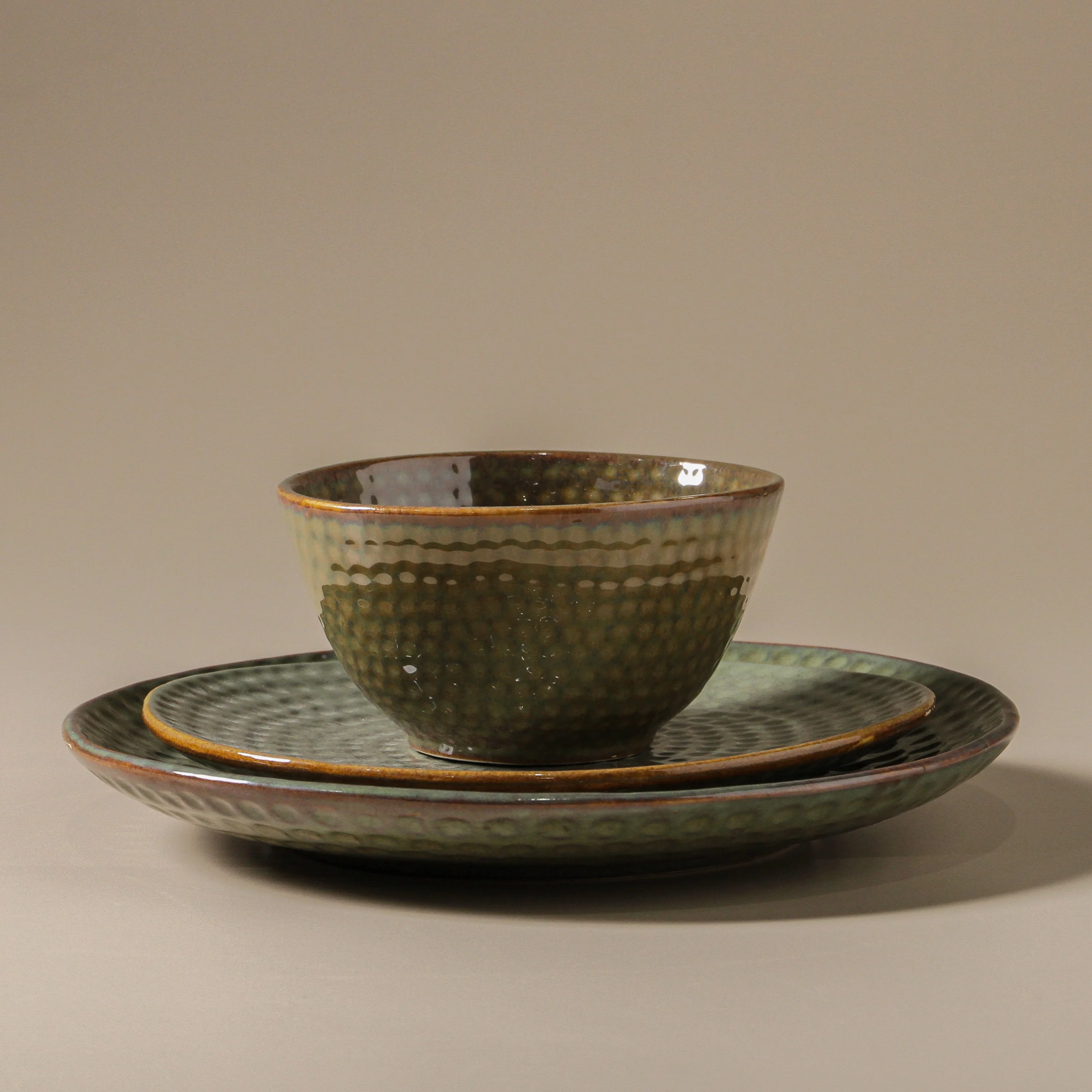 Serafina Side Plate - Image 5