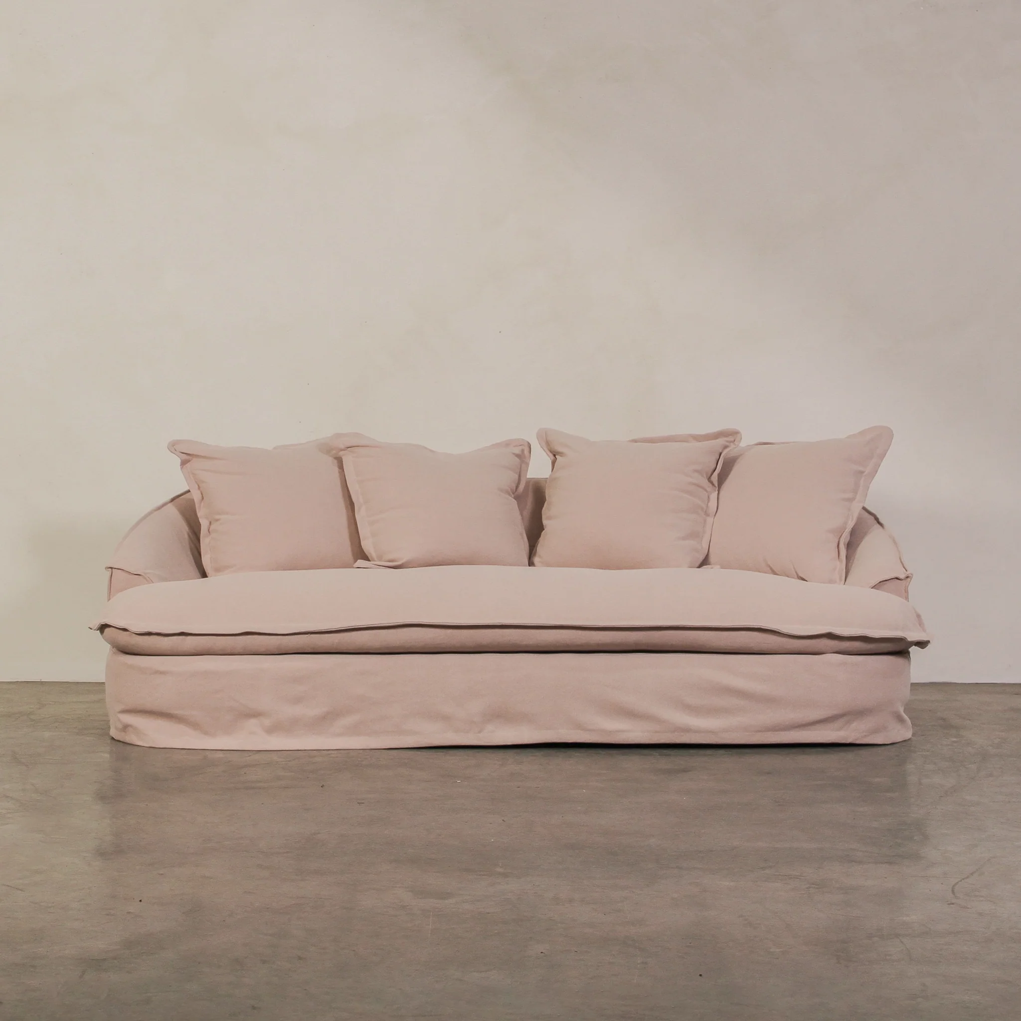 Solace 3 Seater Sofa Cover - Image 15